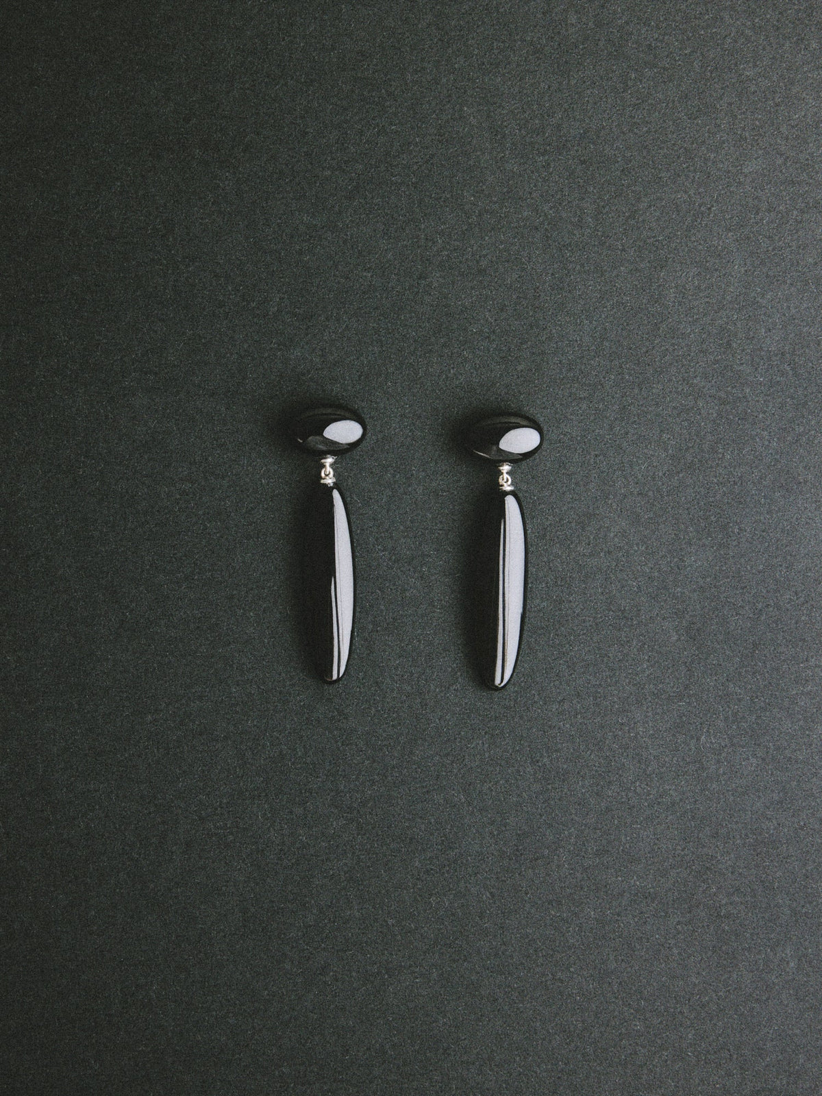 Dagny Long Earrings