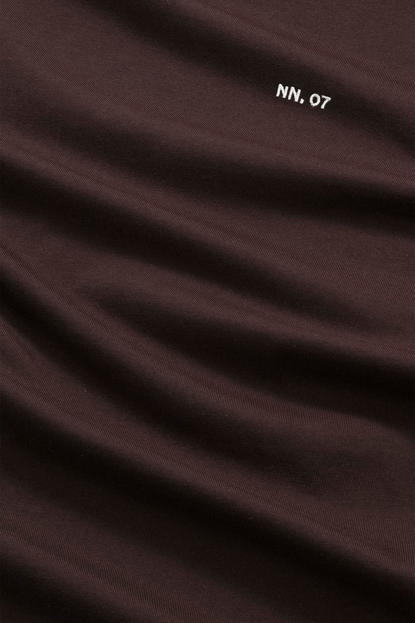 Adam EMB T-shirt 3209