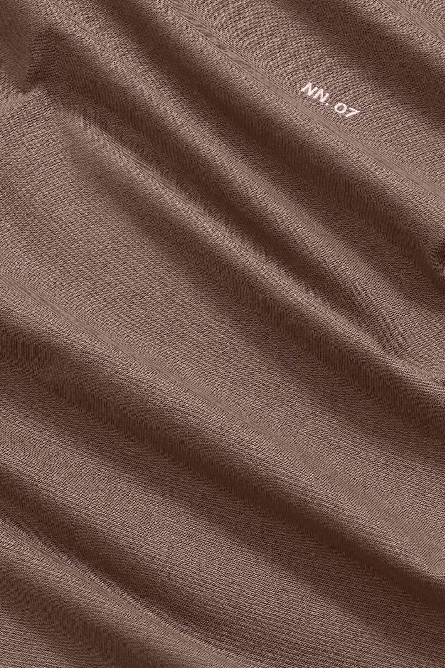 Adam EMB T-shirt 3209