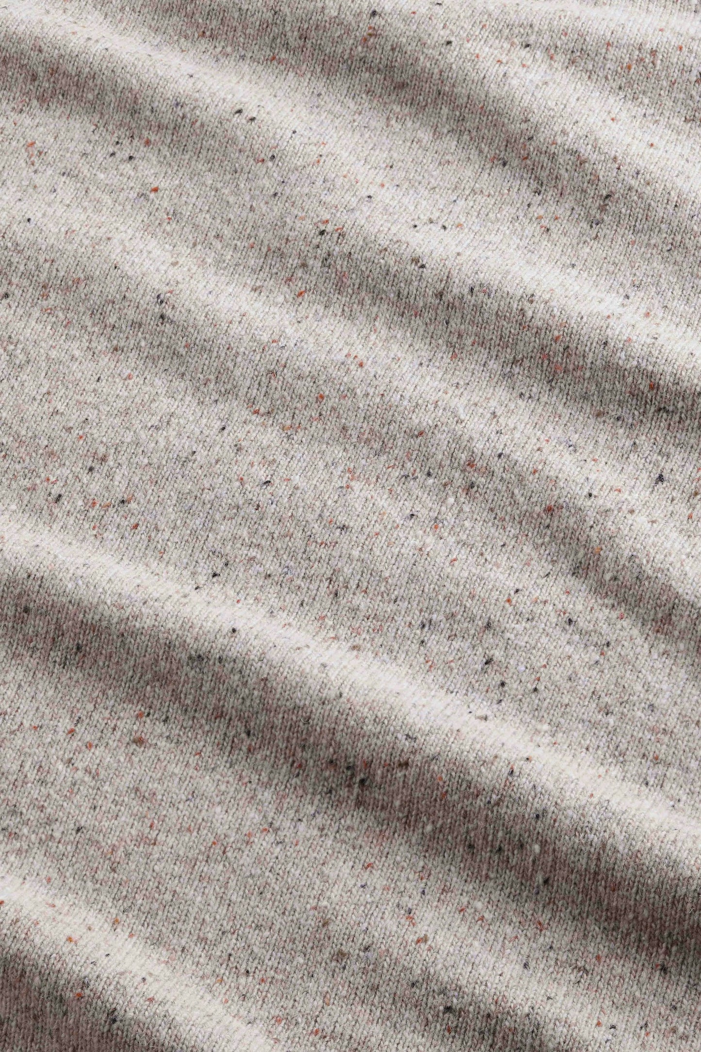 Aksel High Neck 6697