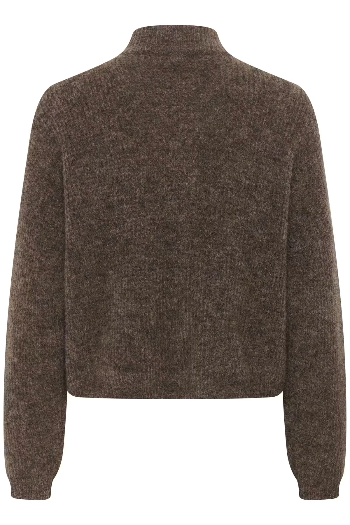 Alpha short cardigan