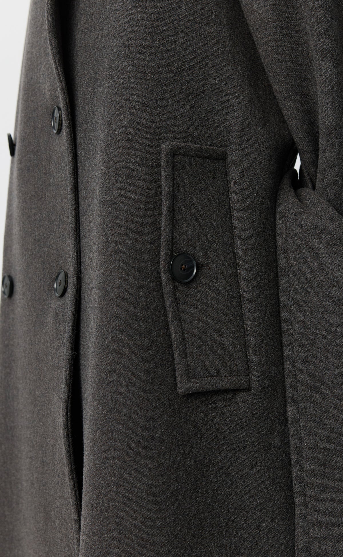 Auditor Coat