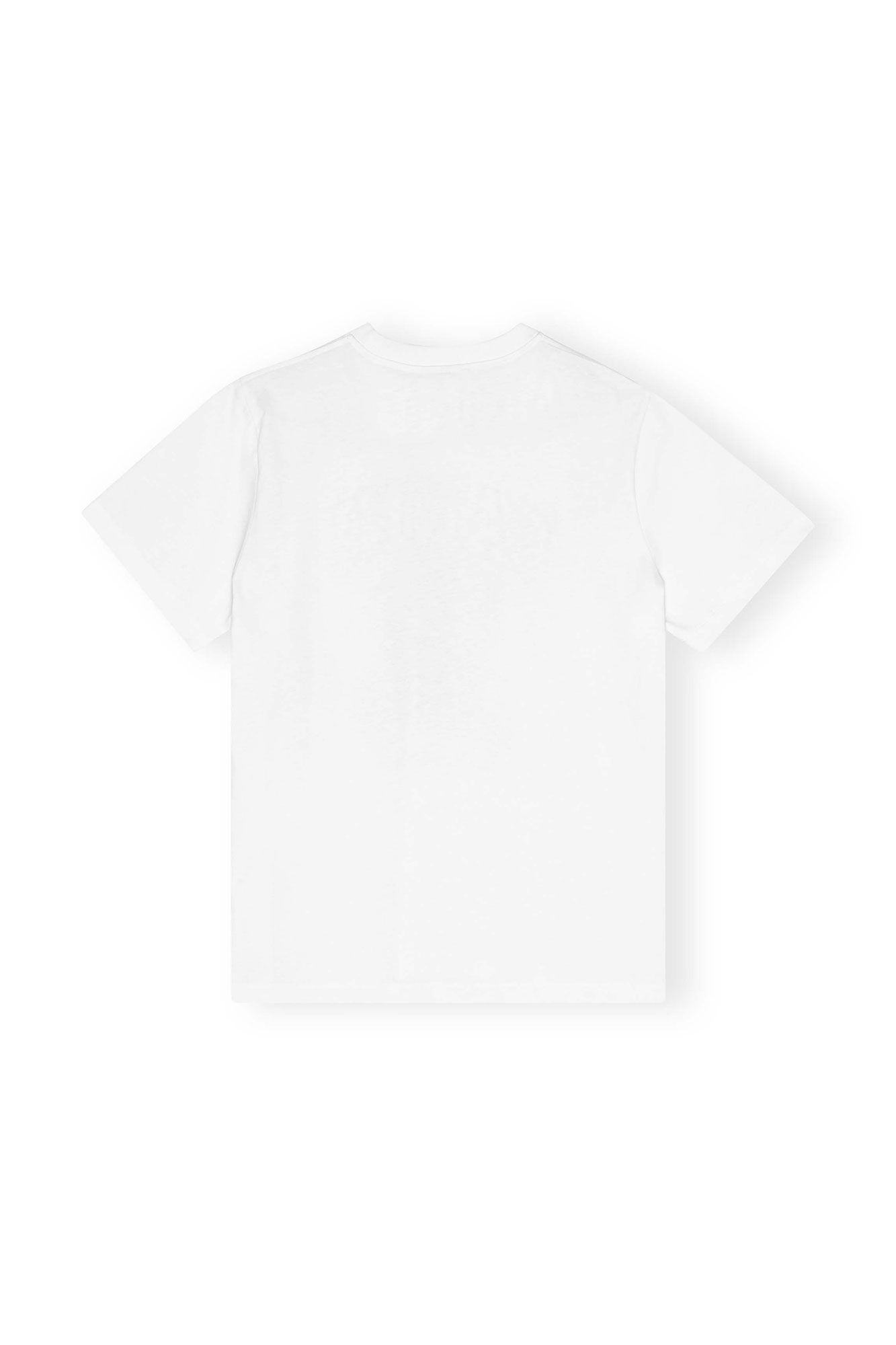 Basic Jersey Leopard Relaxed T-shirt