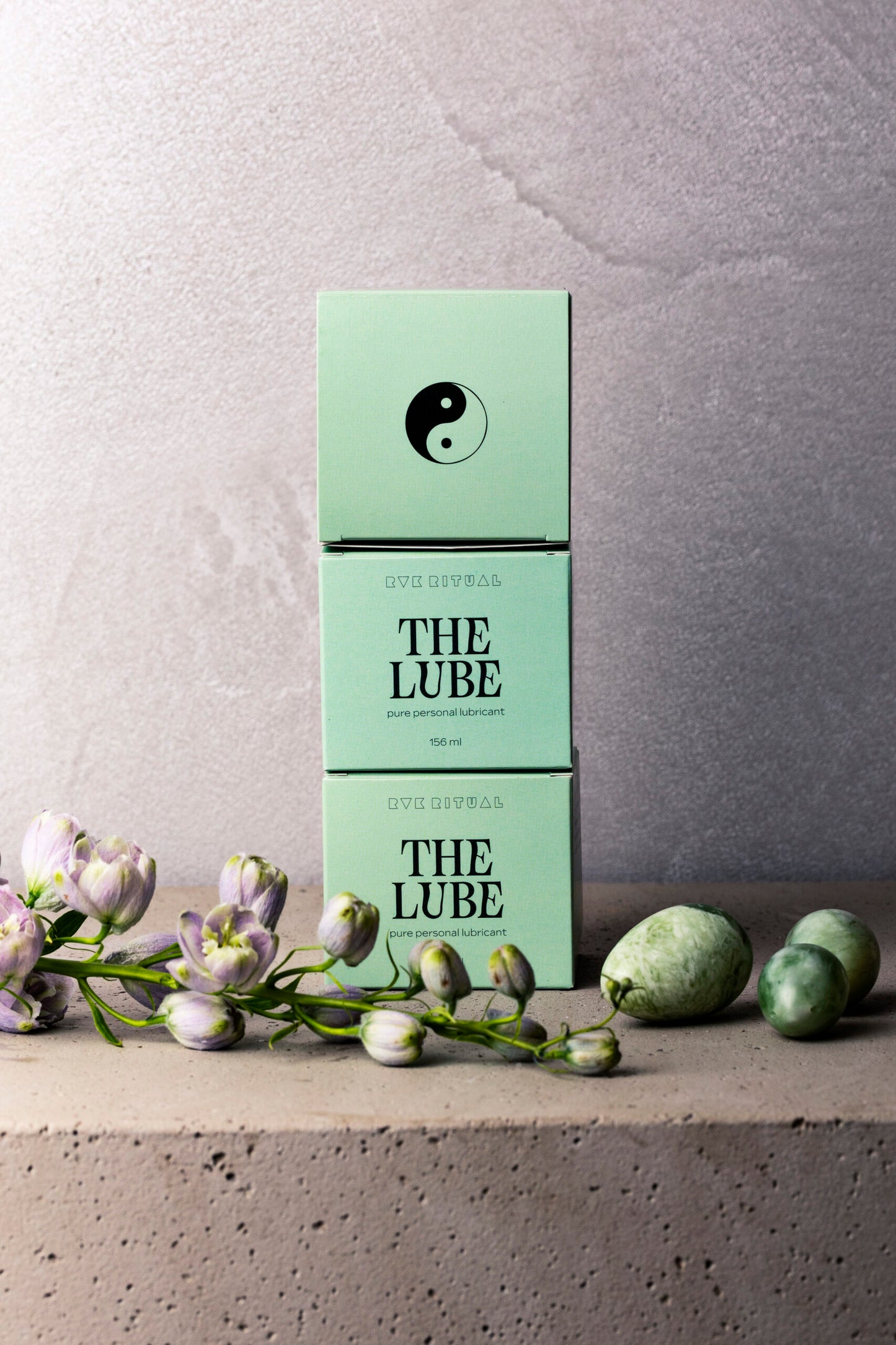 The Lube