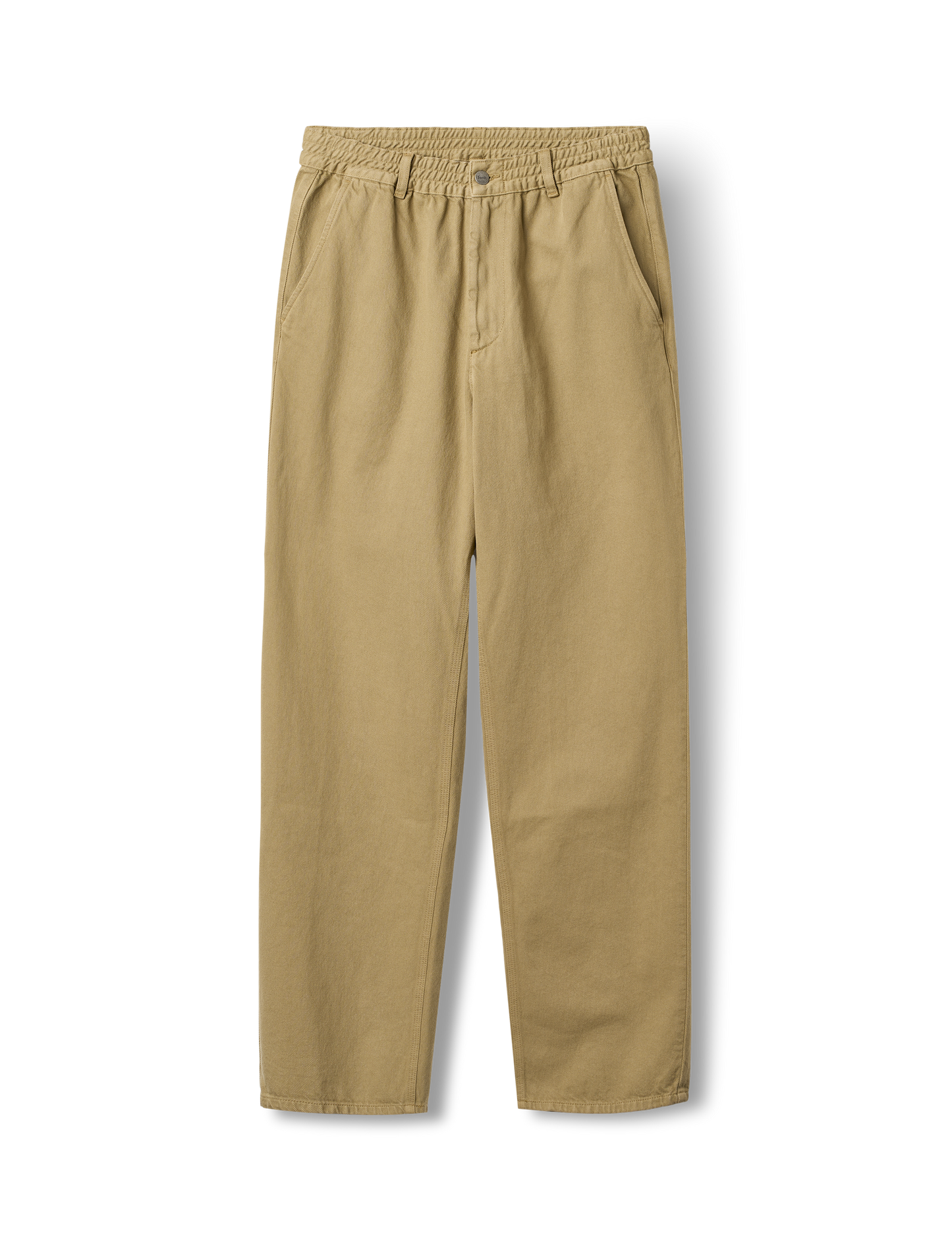 CLAY TWILL PANTS
