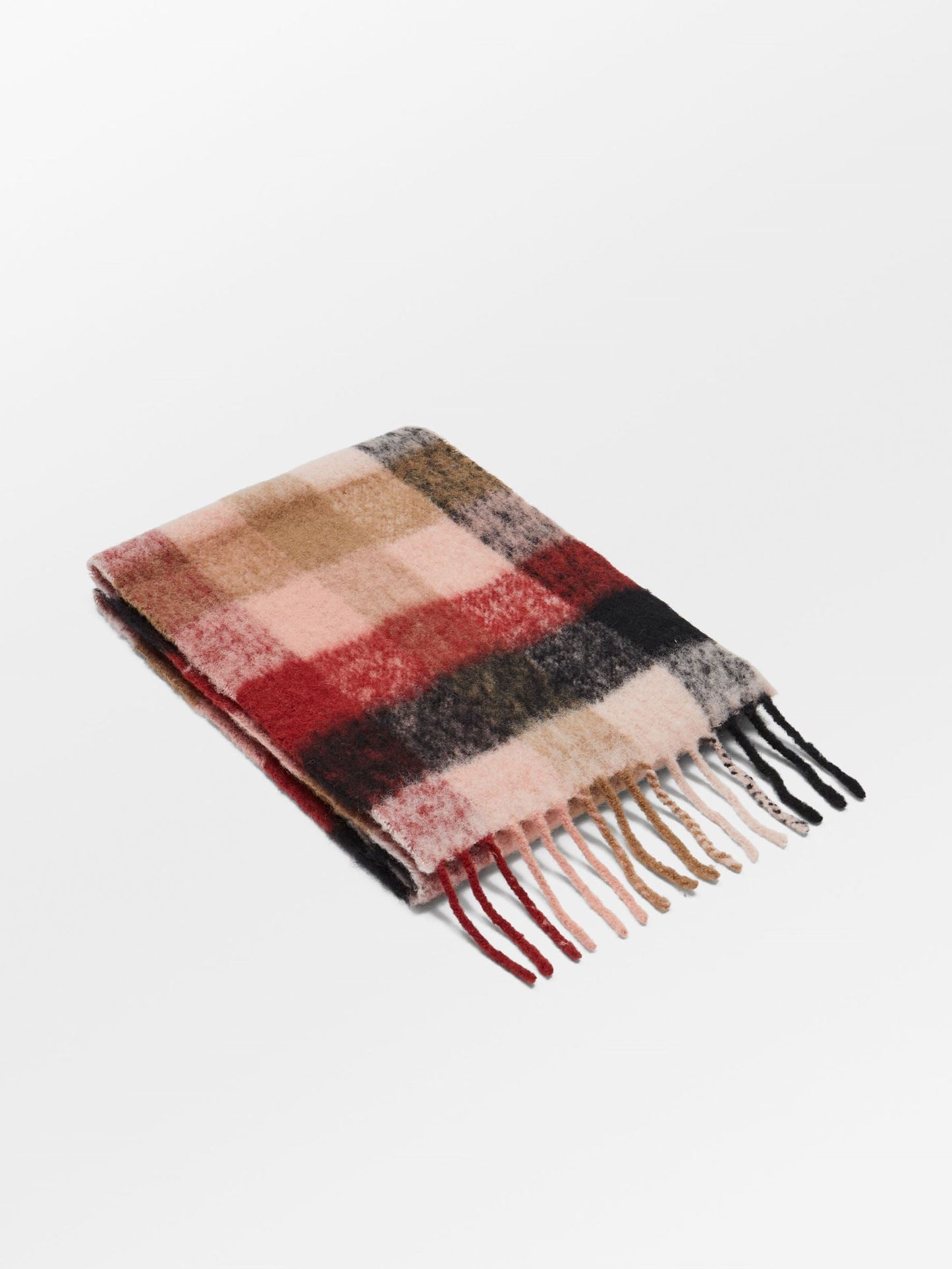Check Antilopa Scarf
