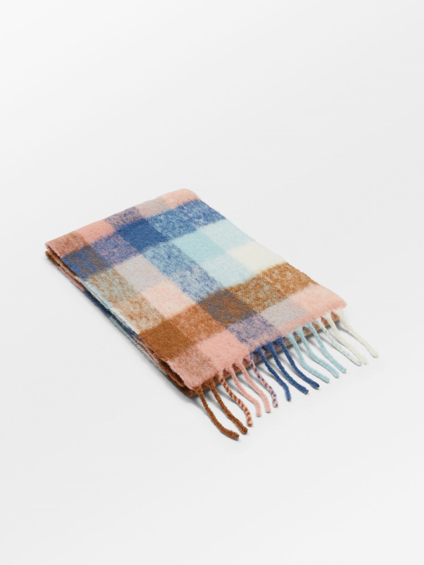 Check Antilopa Scarf