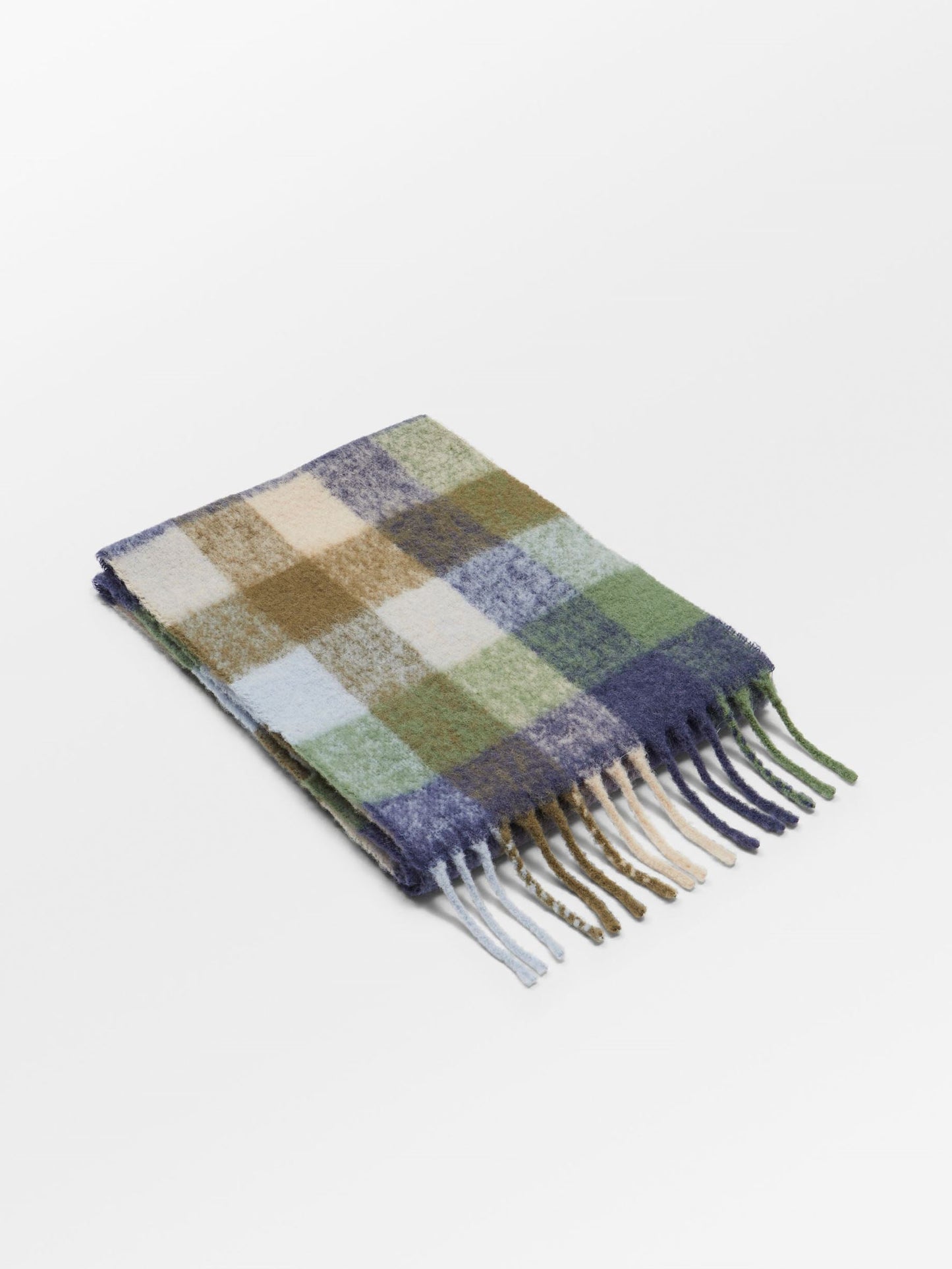 Check Antilopa Scarf