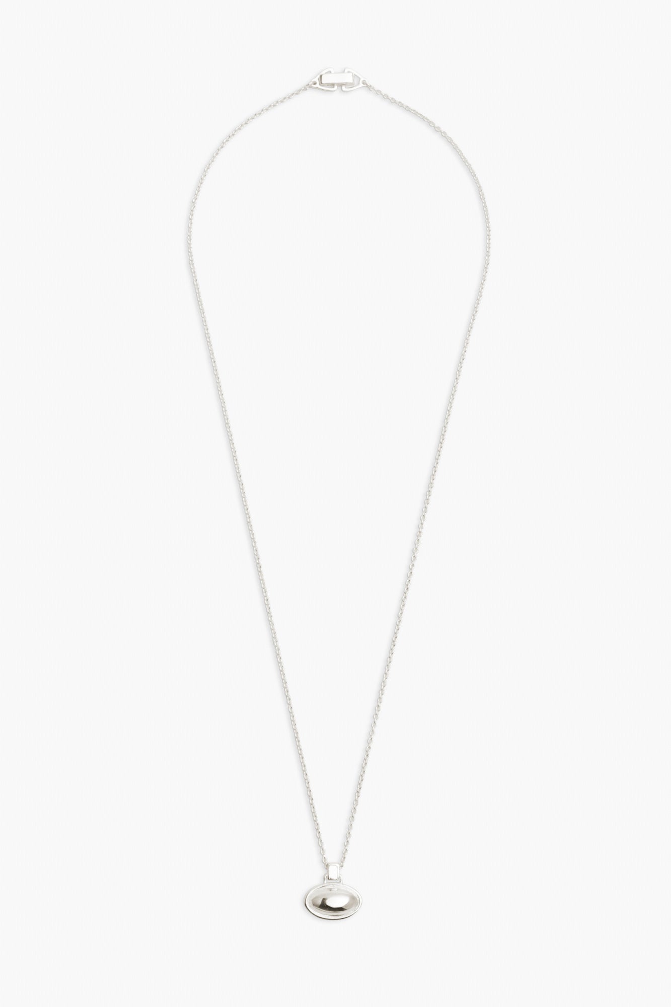 Contour - Necklace