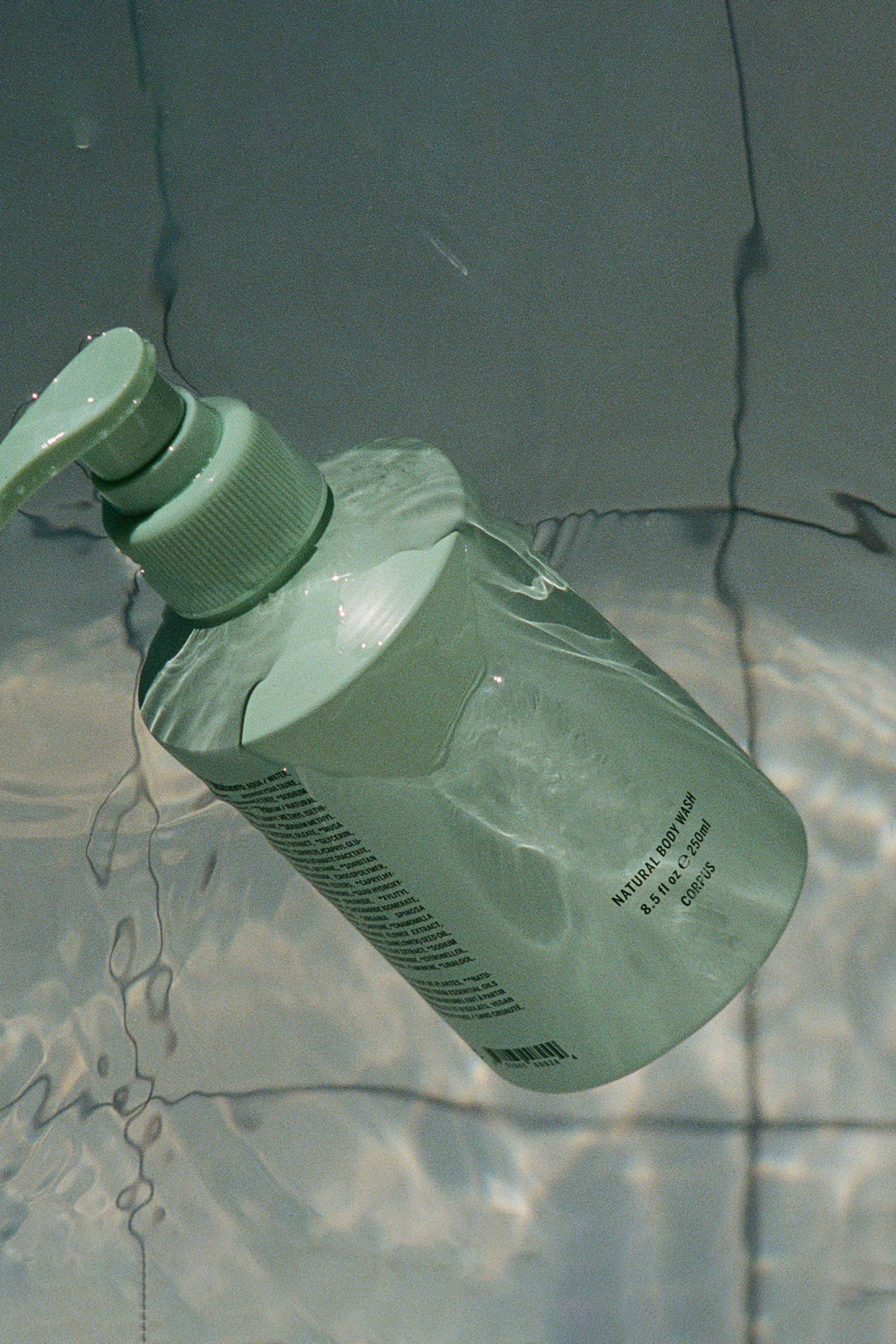 No. Green