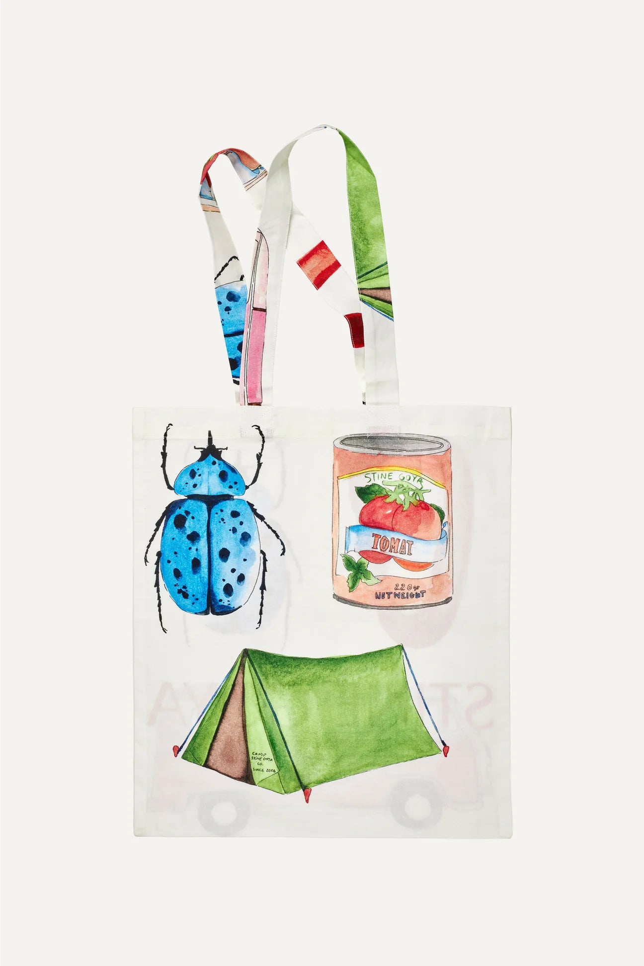 Tote Bags, Cotton Tote