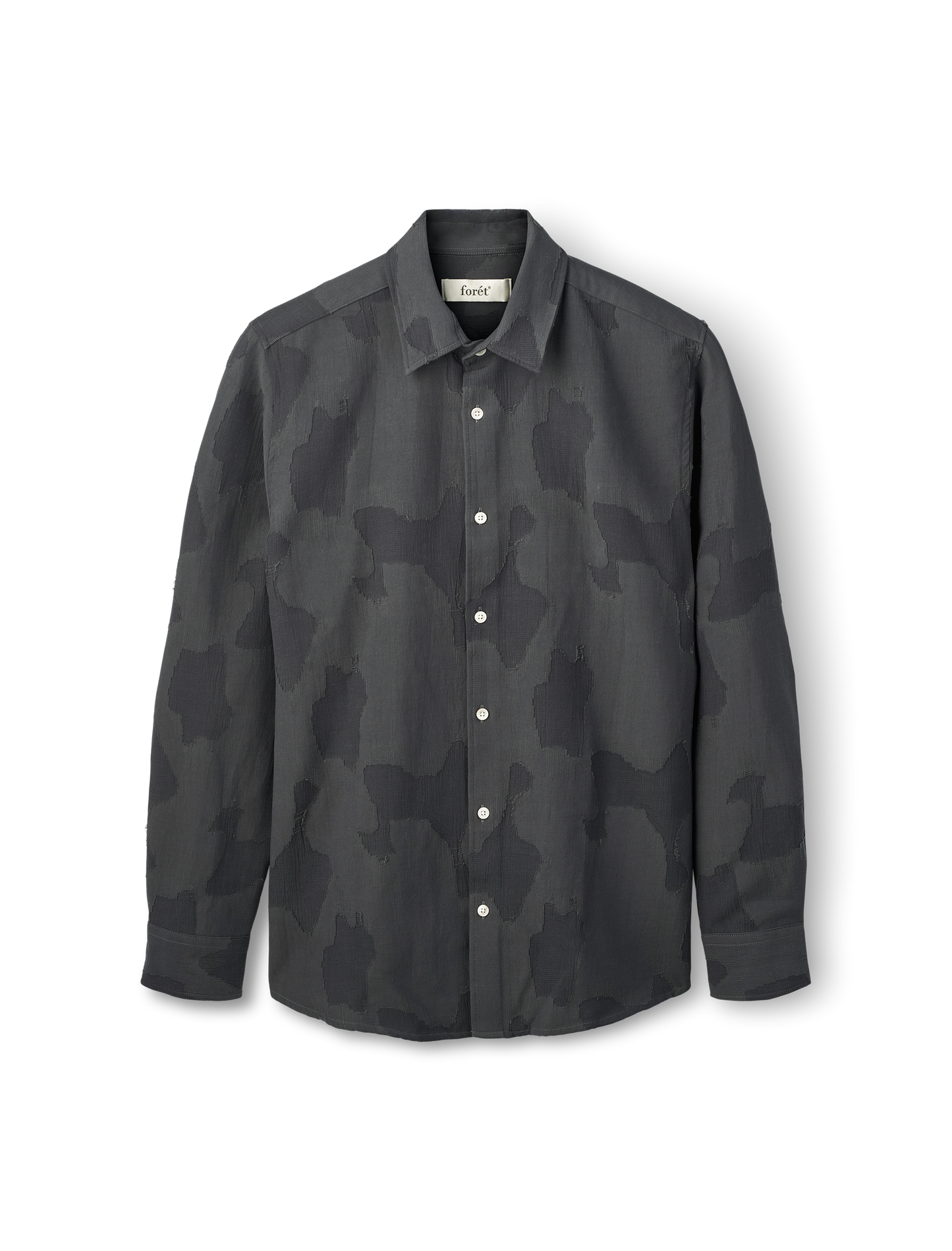 DAWN JACQUARD SHIRT