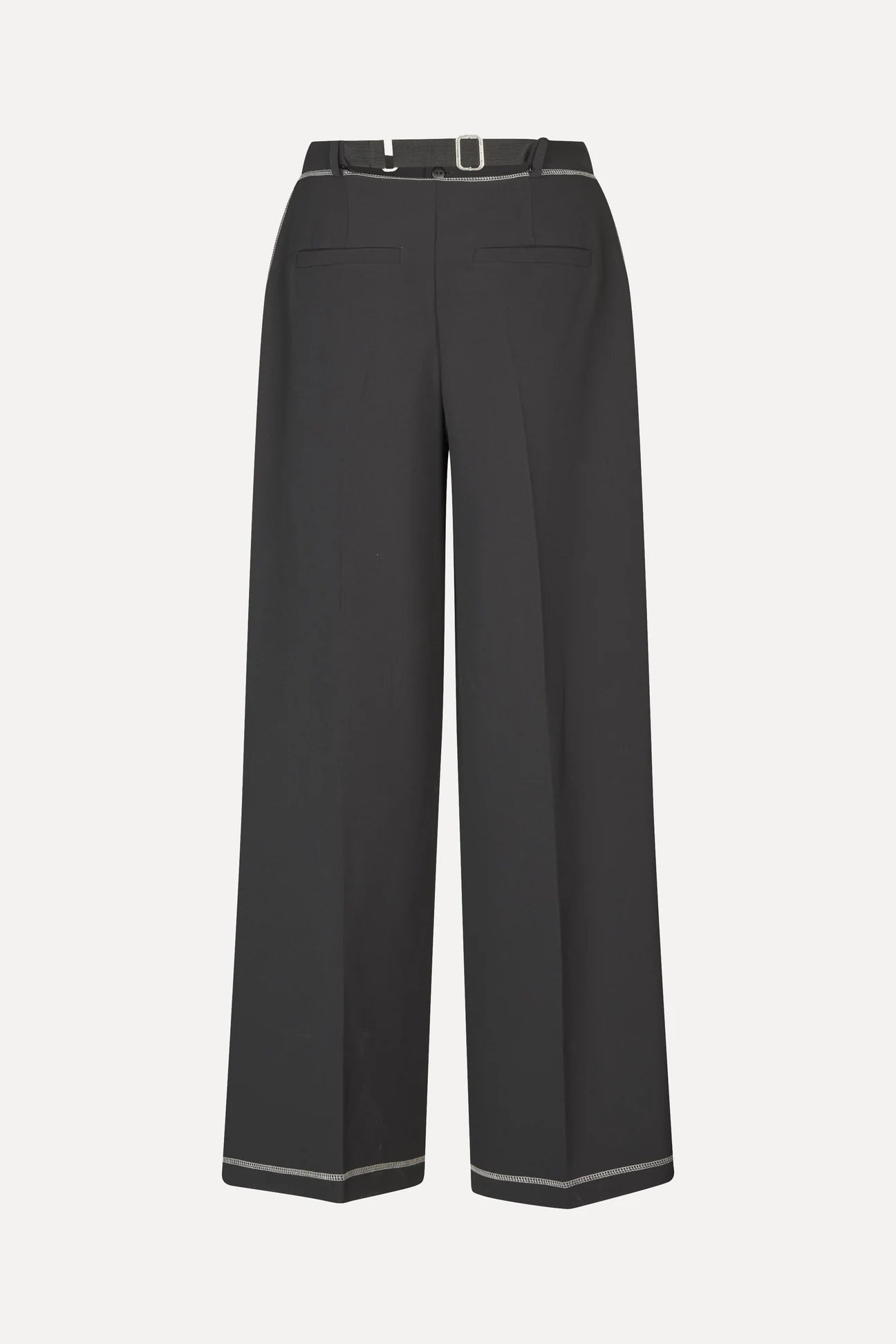 Double Slider Adjustable Pants