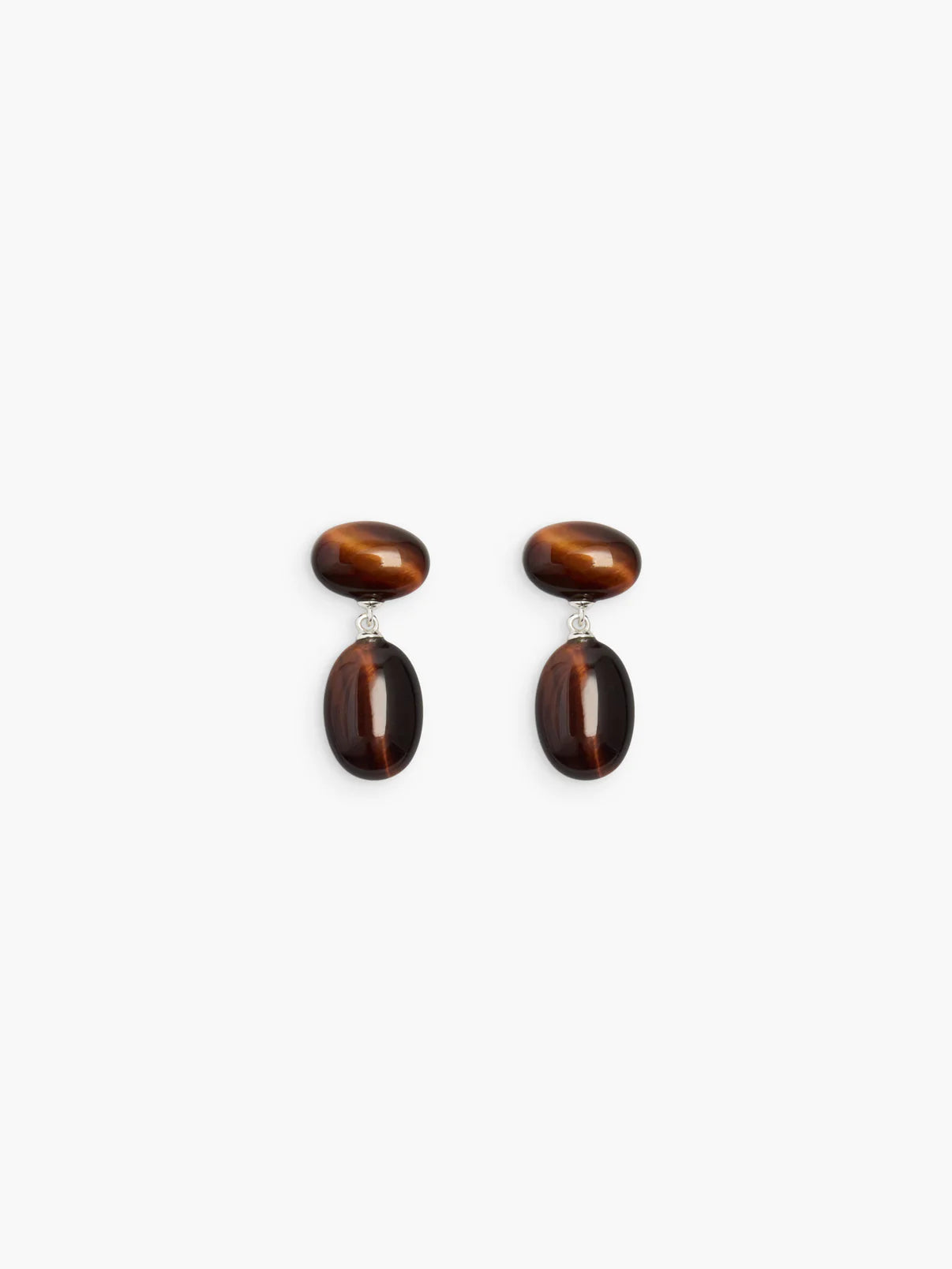 Emberly Stone Earrings