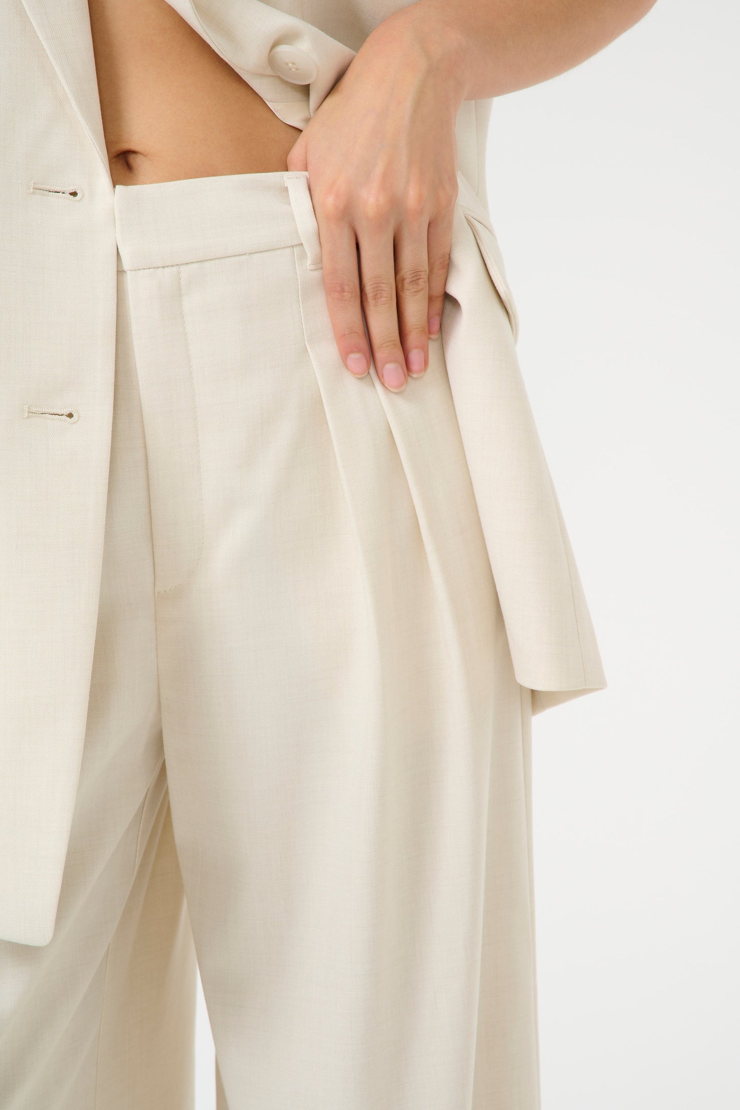 Seaver Trouser