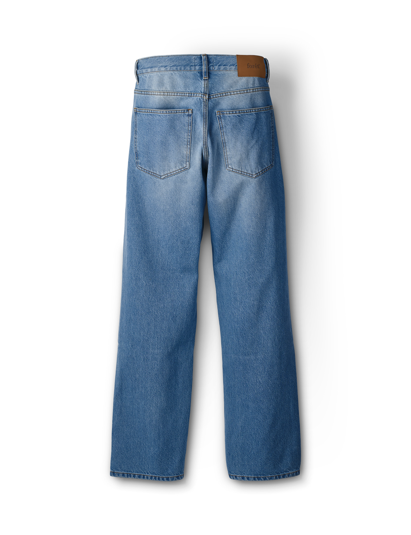 HEATH REGULAR JEANS