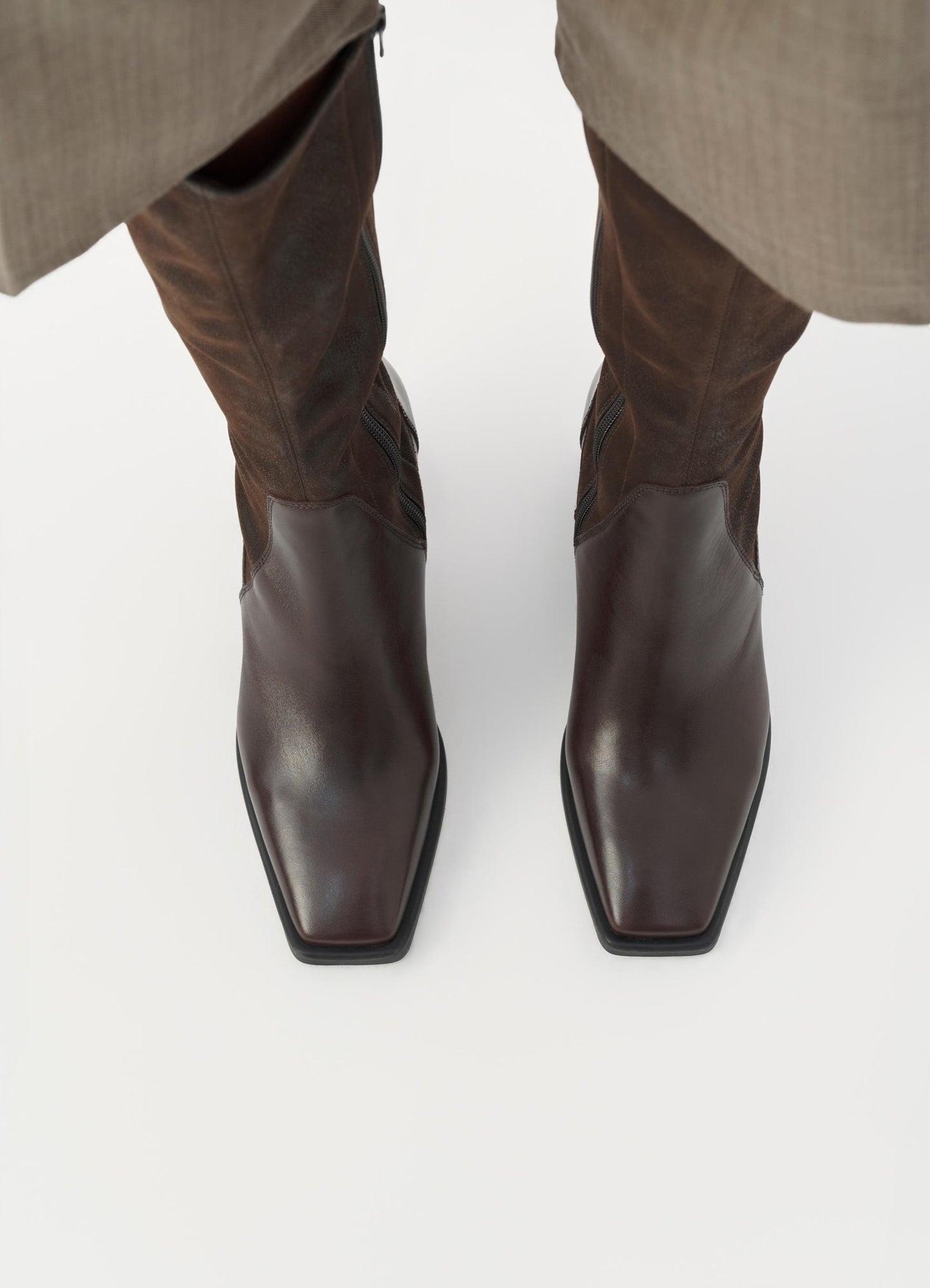Hedda - high boot