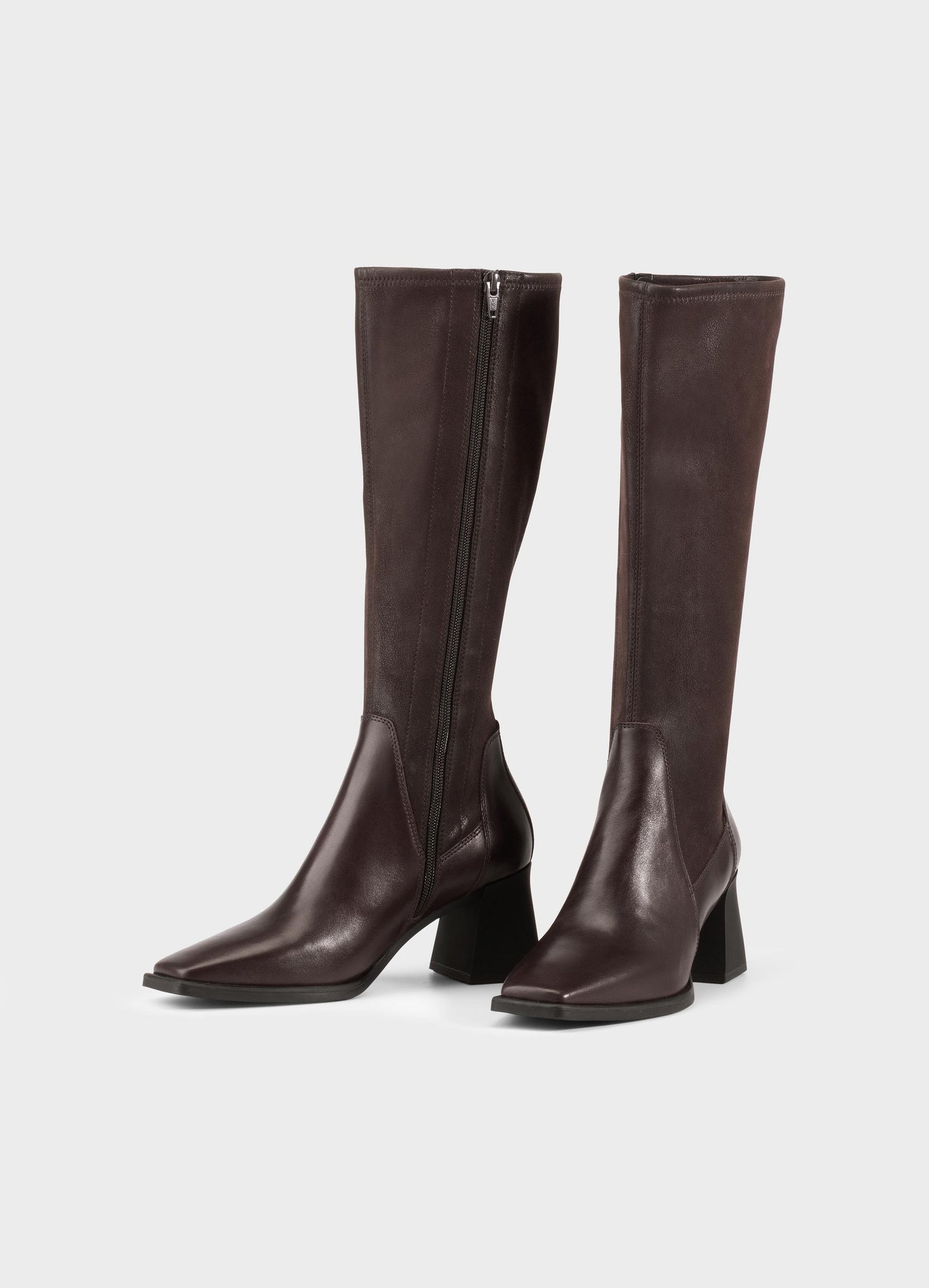 Hedda - high boot