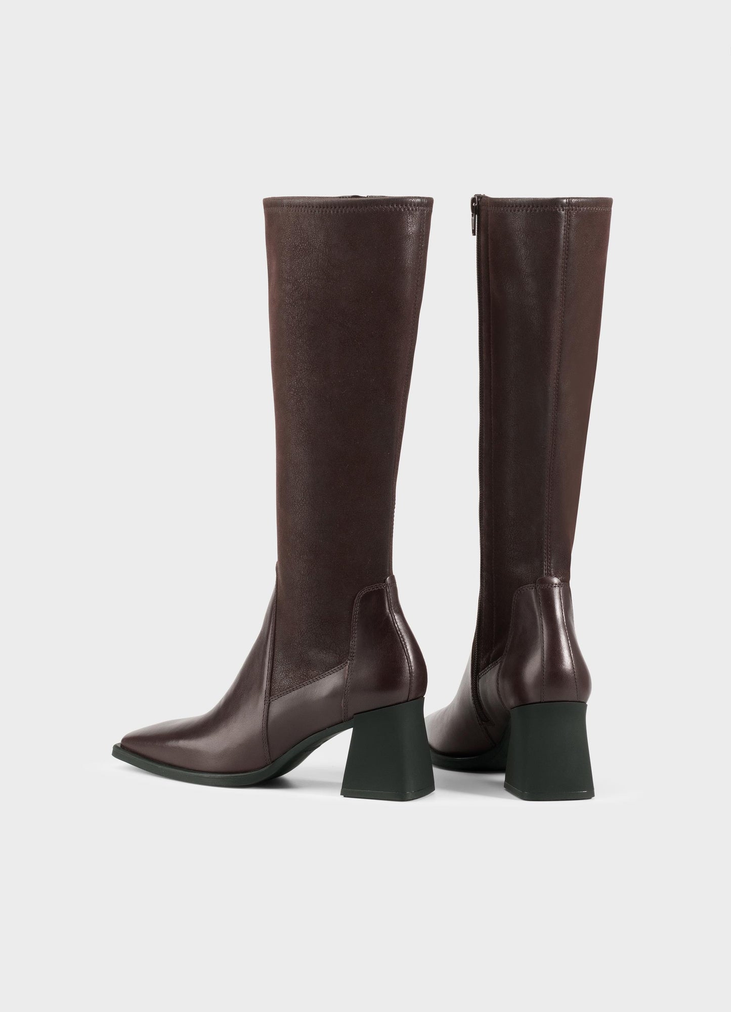 Hedda - high boot