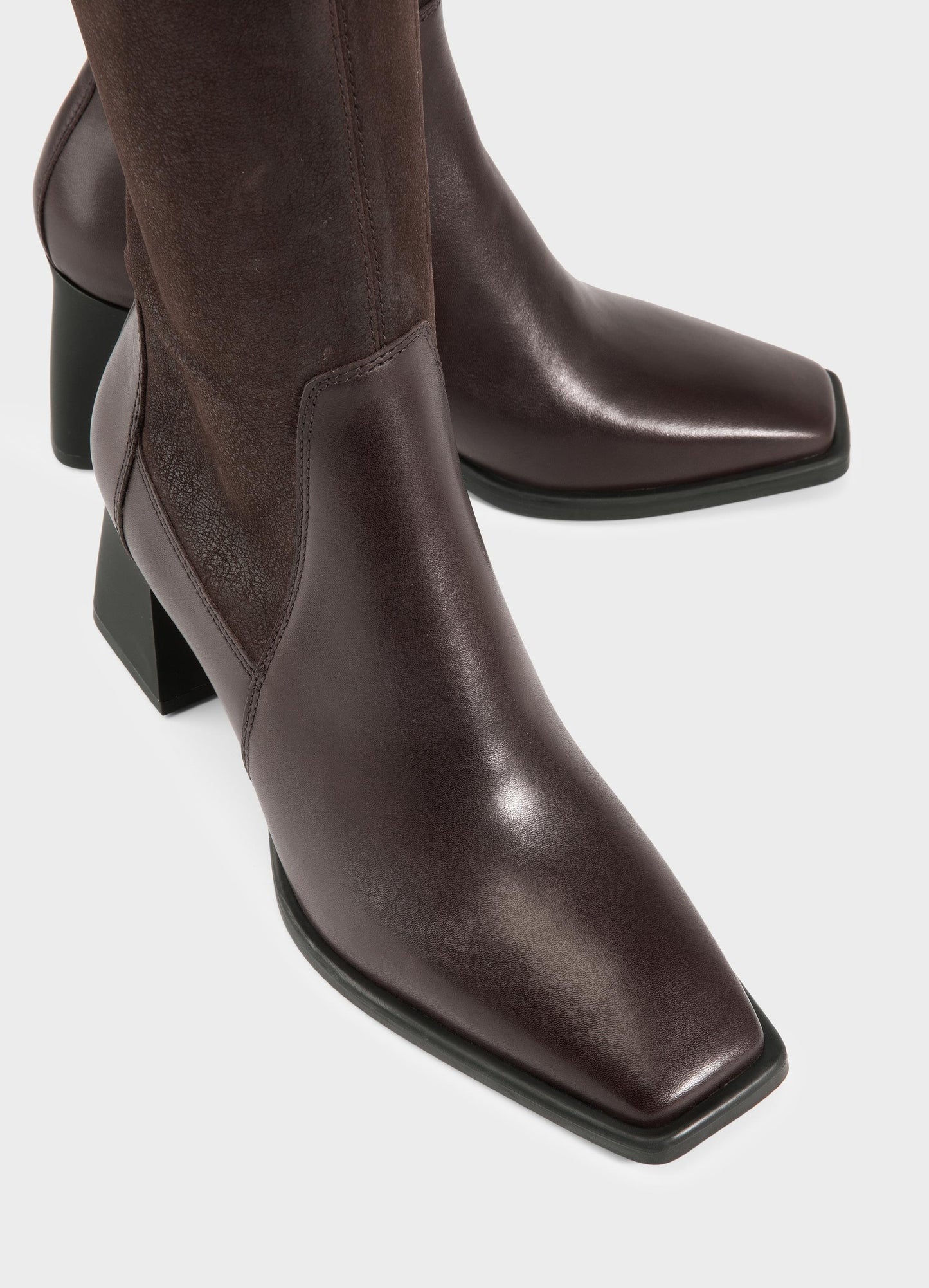 Hedda - high boot