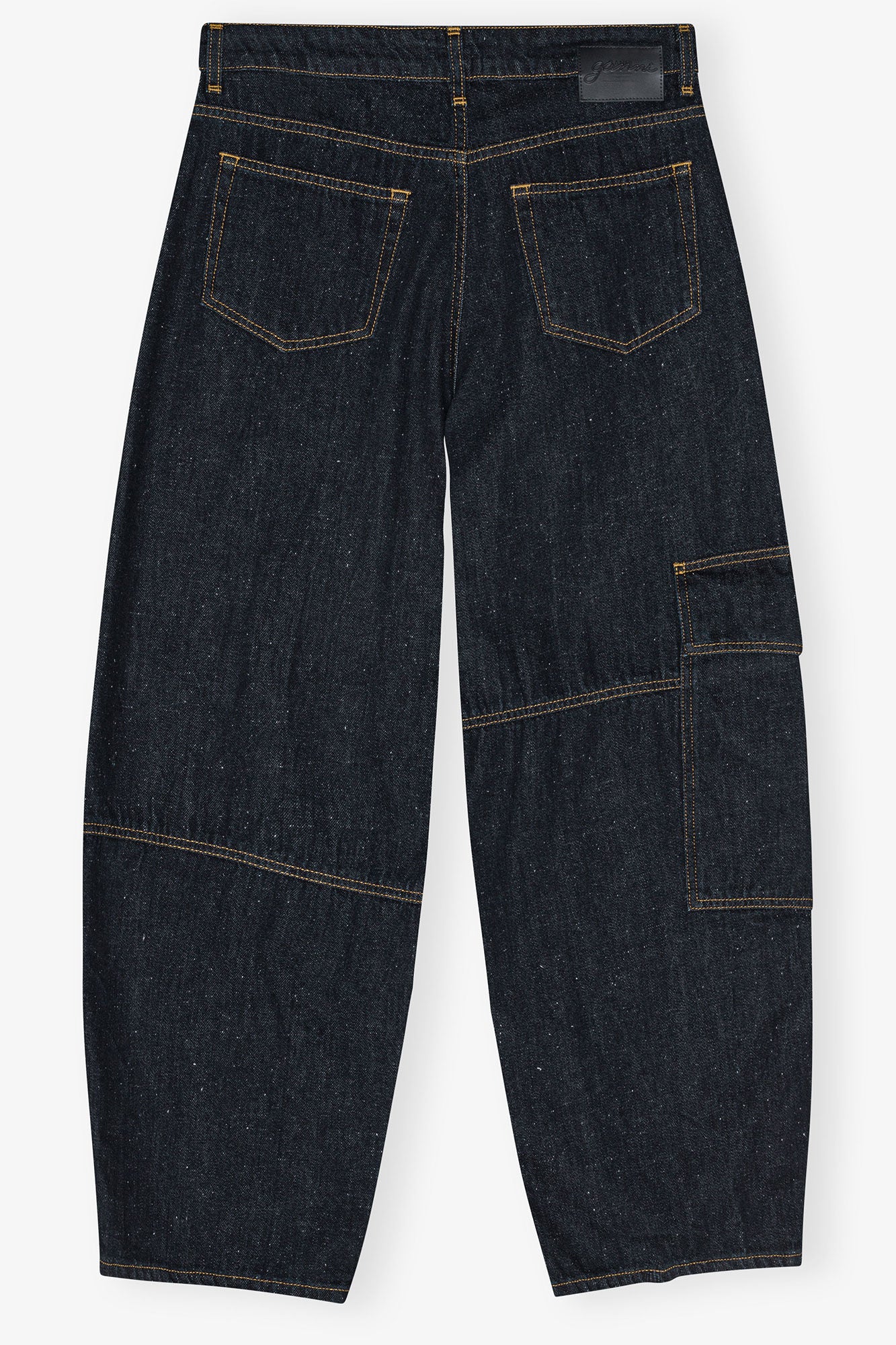 Neppy Denim Carpenter Jeans