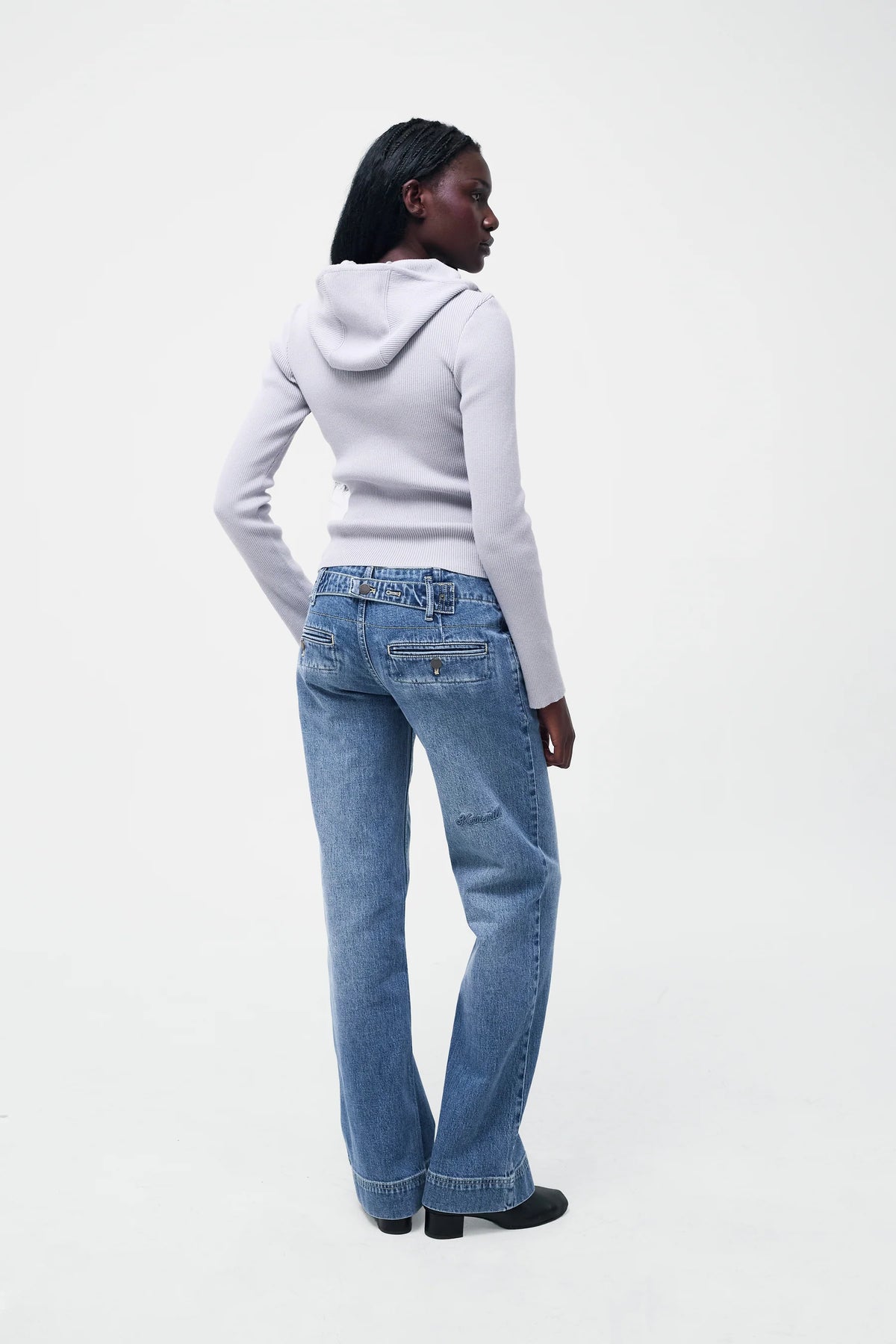 Looney Cardigan