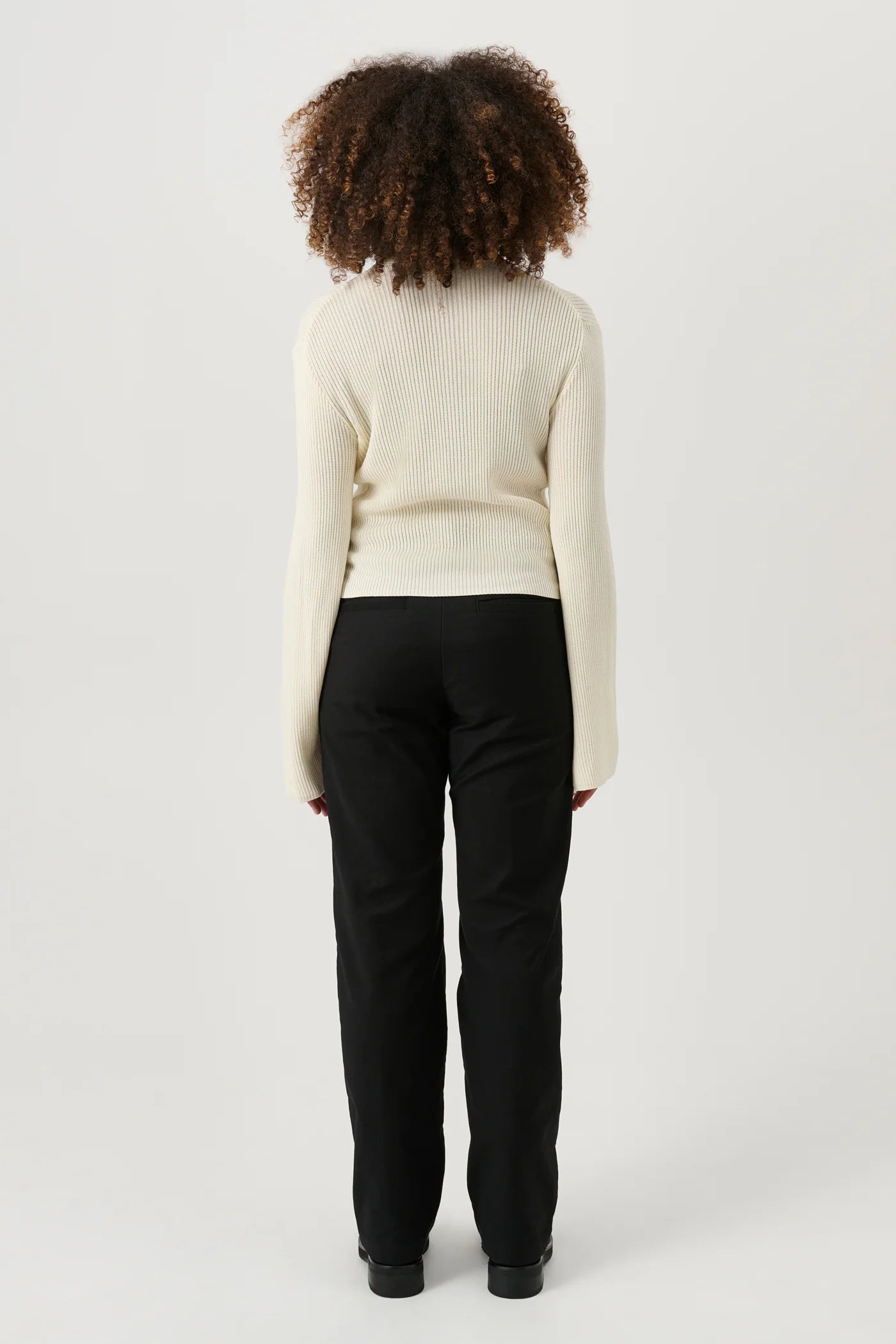 KIKI polo jumper