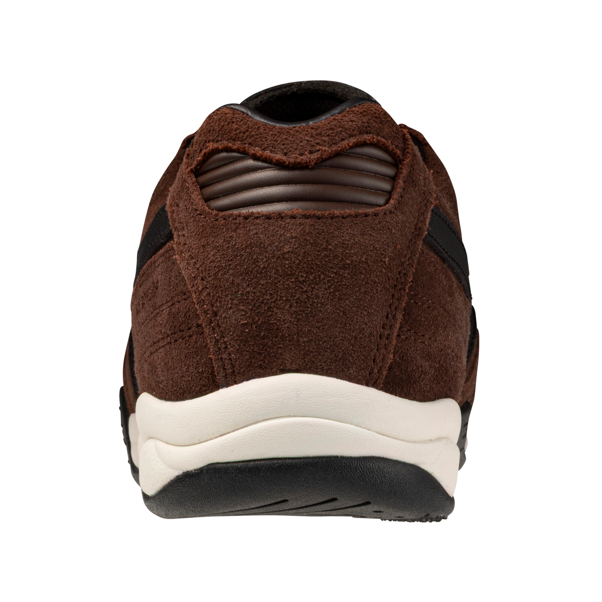 MORELIA LS Suede