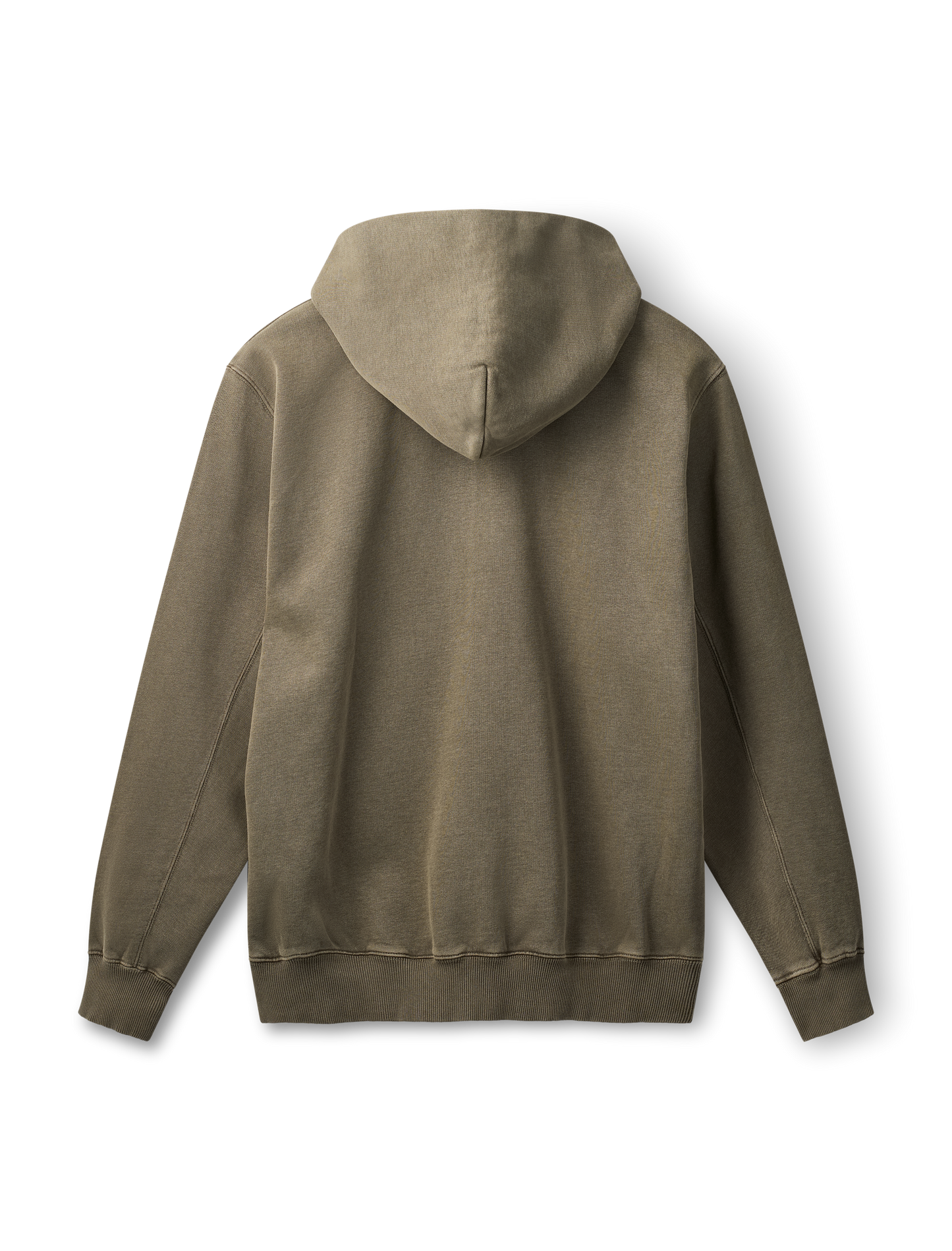 NOON ZIP HOODIE