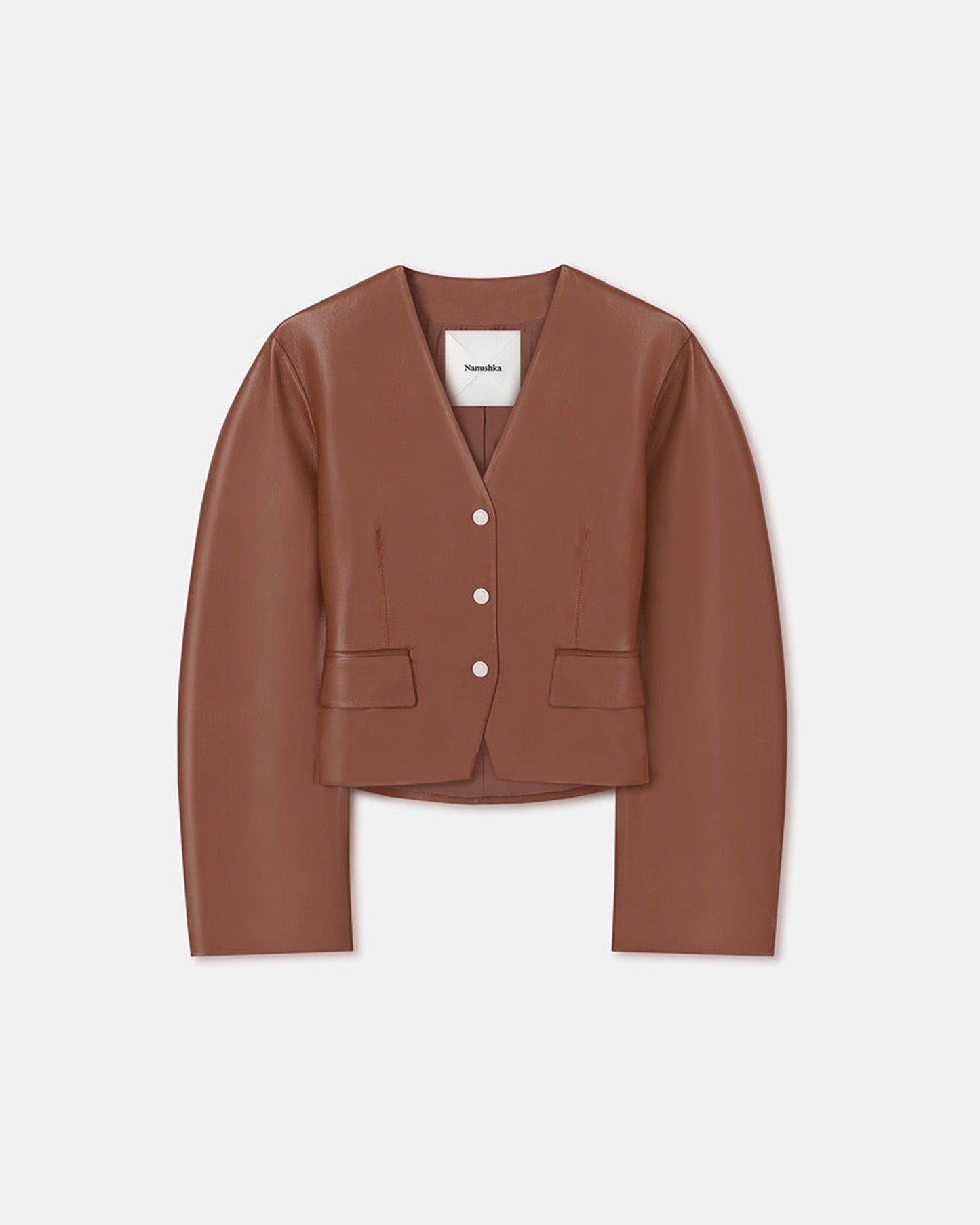 Kiyo Blazer