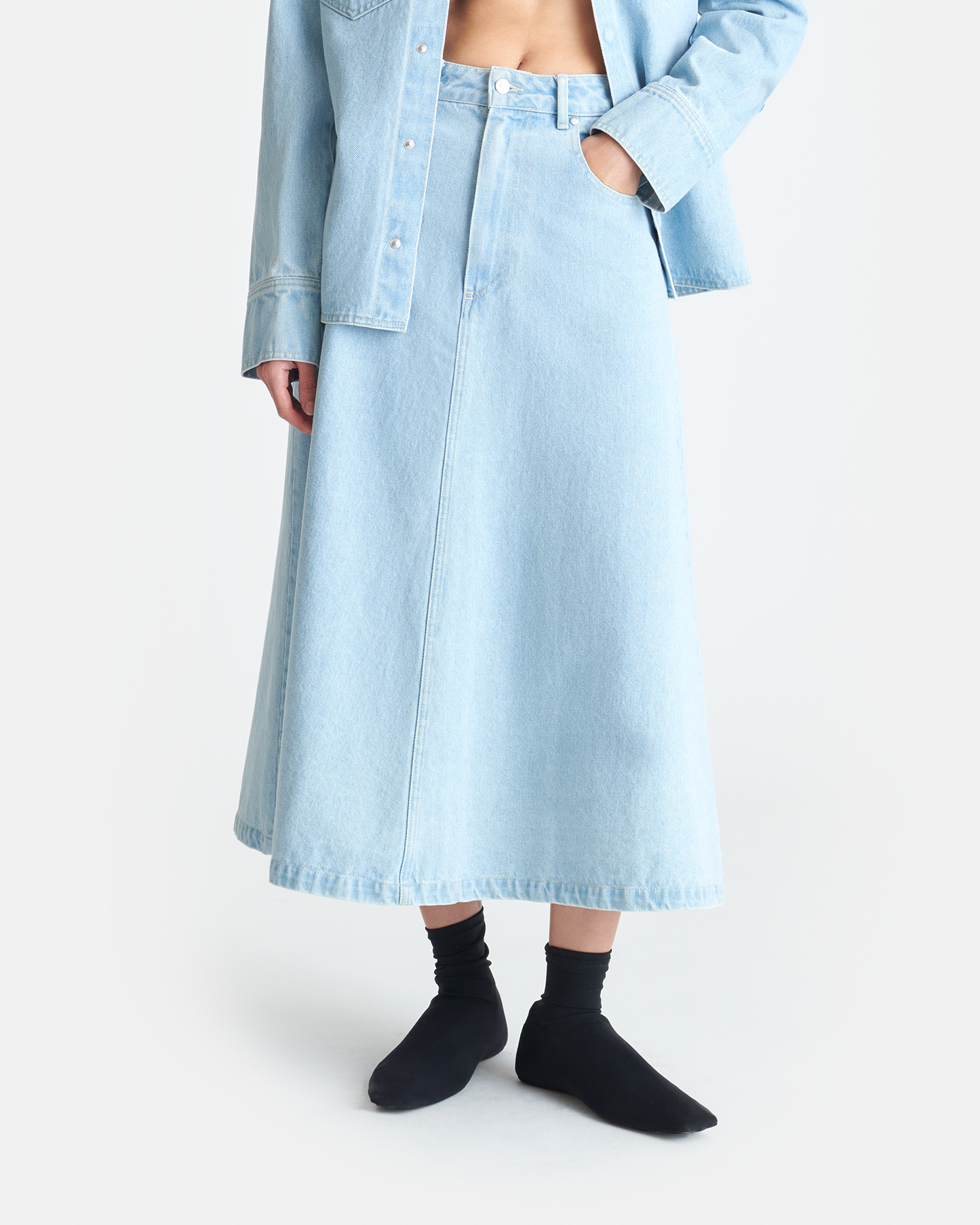Cintia skirt