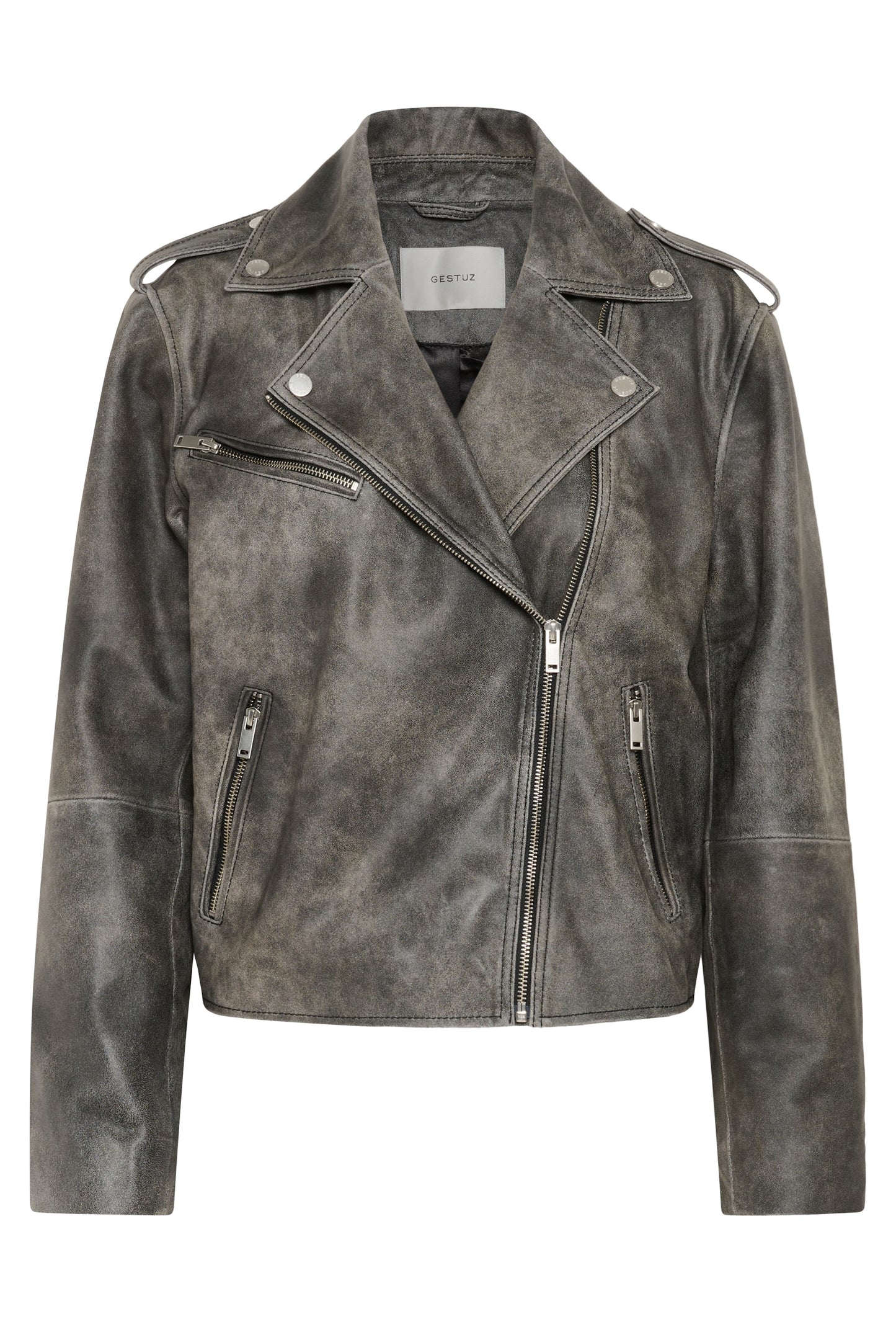Naomi Vintage Jacket
