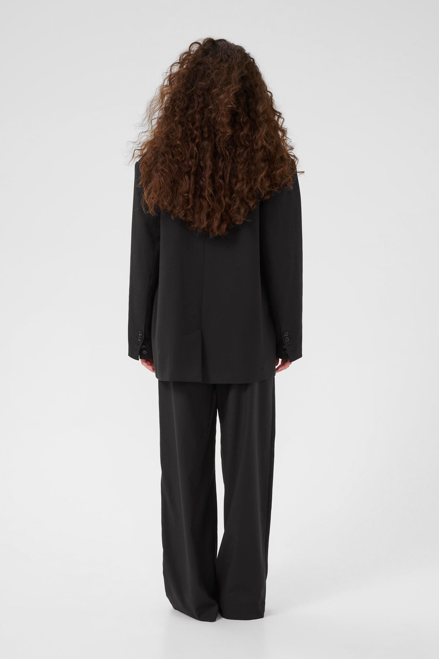 Paula MW wide pants