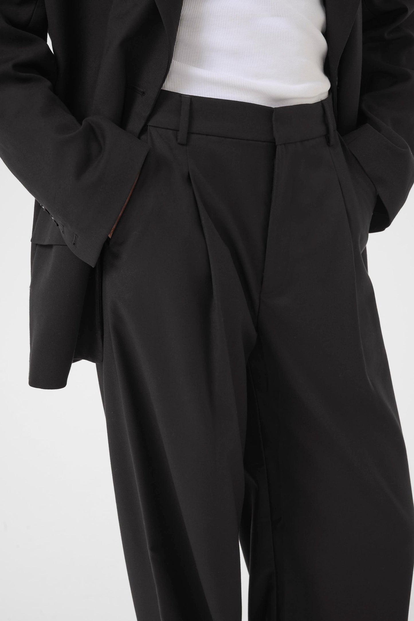 Paula MW wide pants
