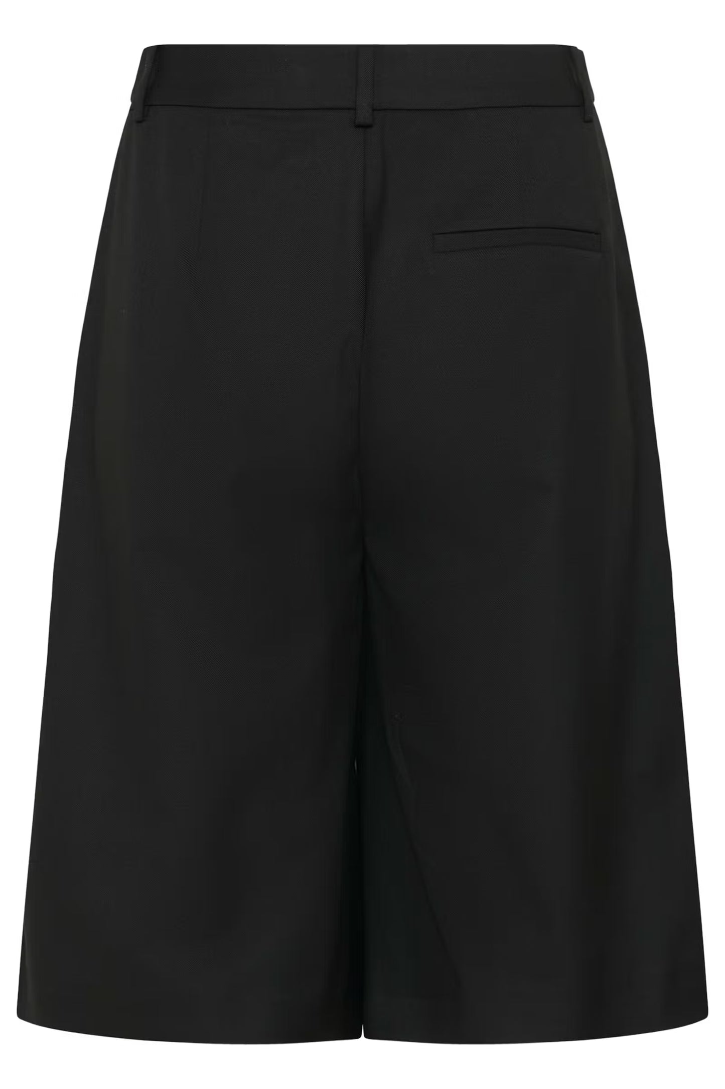 GZpaula HW wide shorts