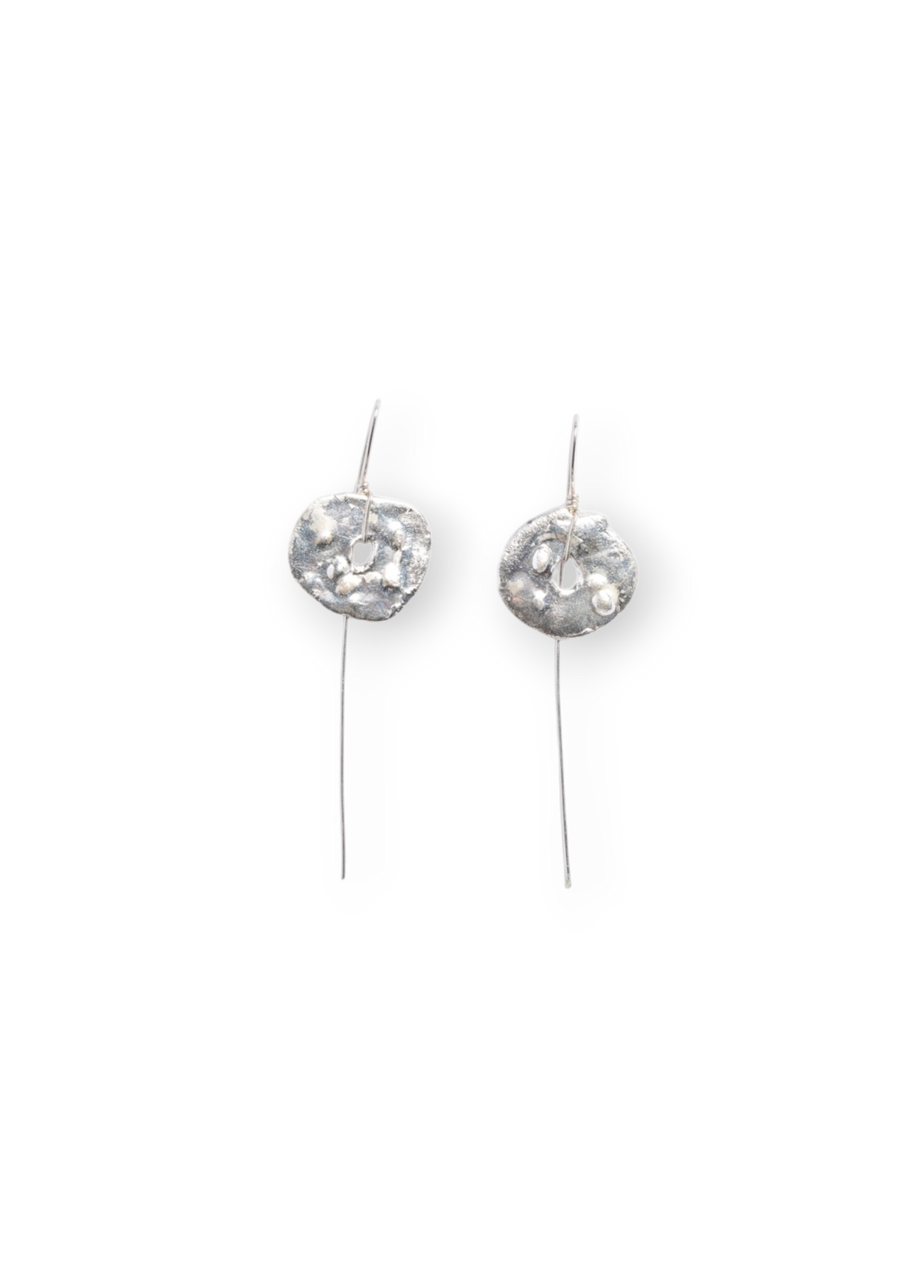 Earrings nr 01 Minis
