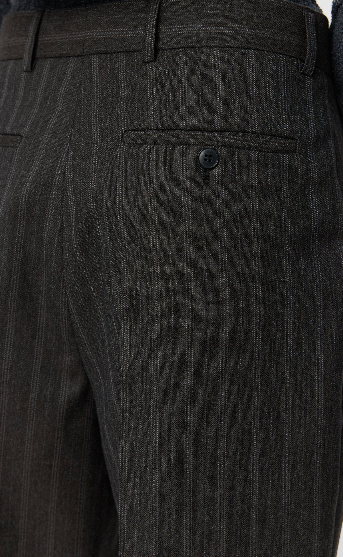 Primary Trouser