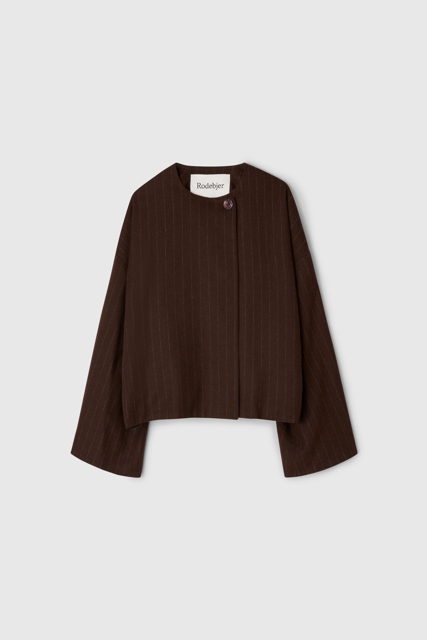 CLEO PINSTRIPE