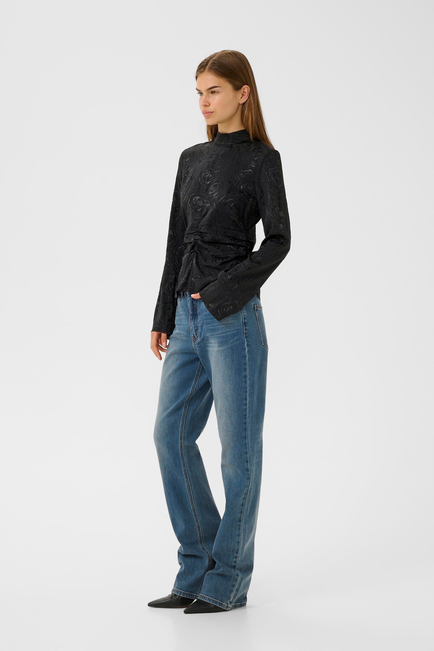 Rosia blouse