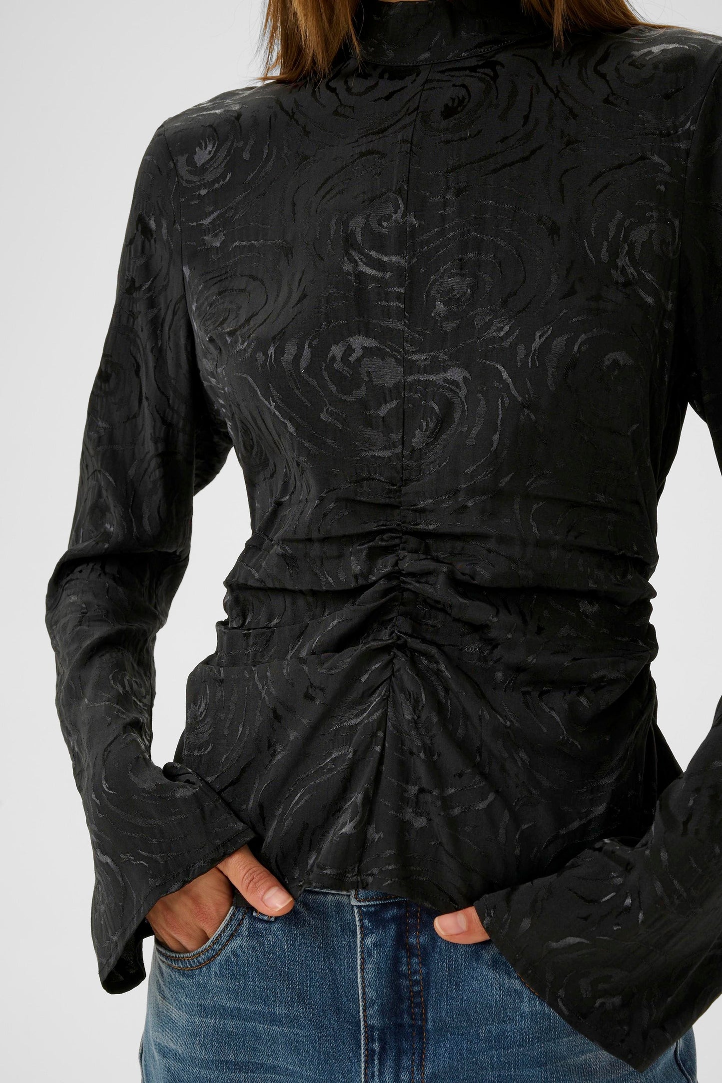 Rosia blouse