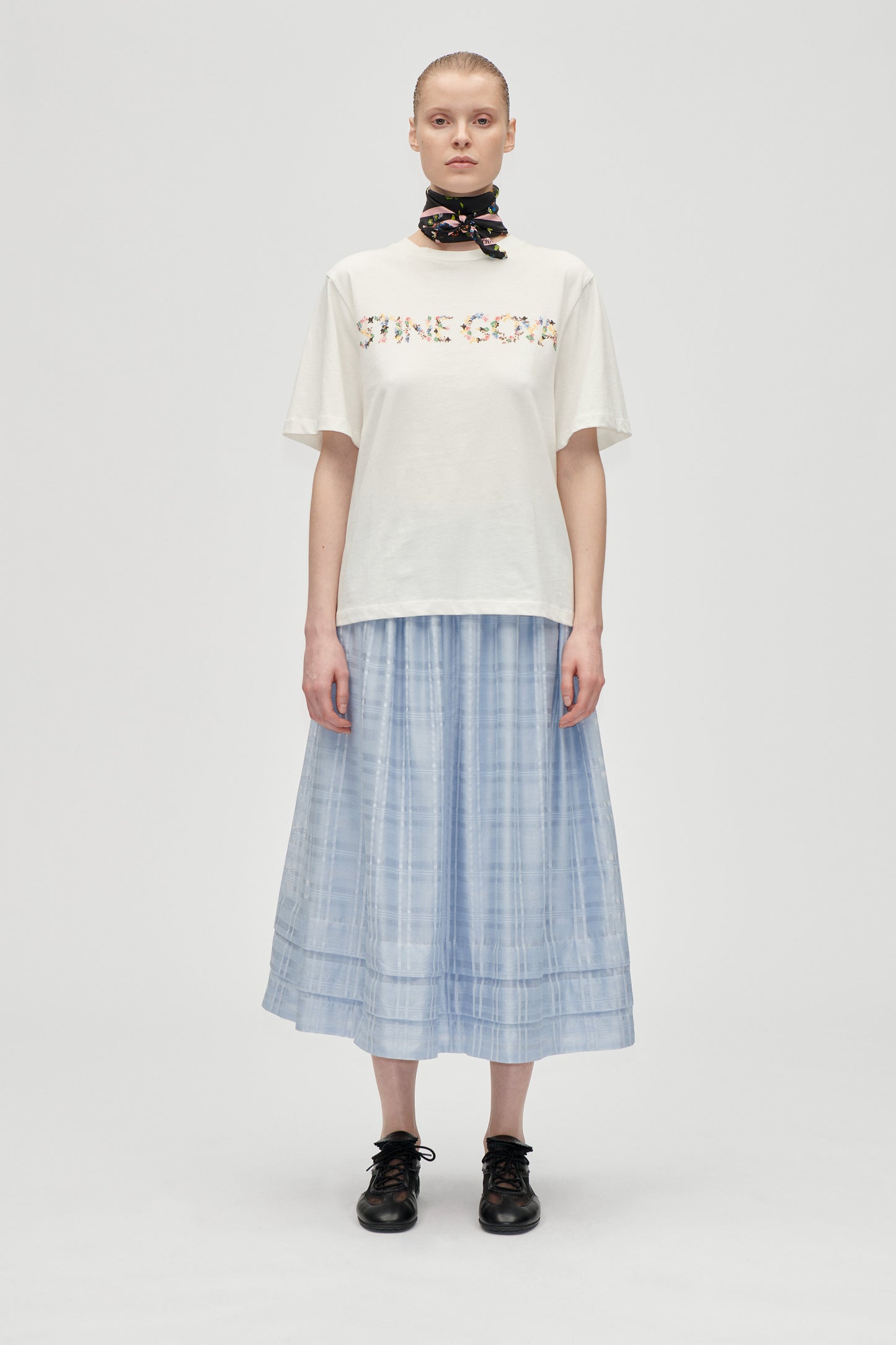 Light Jersey, Short Sleeve T-Shirt