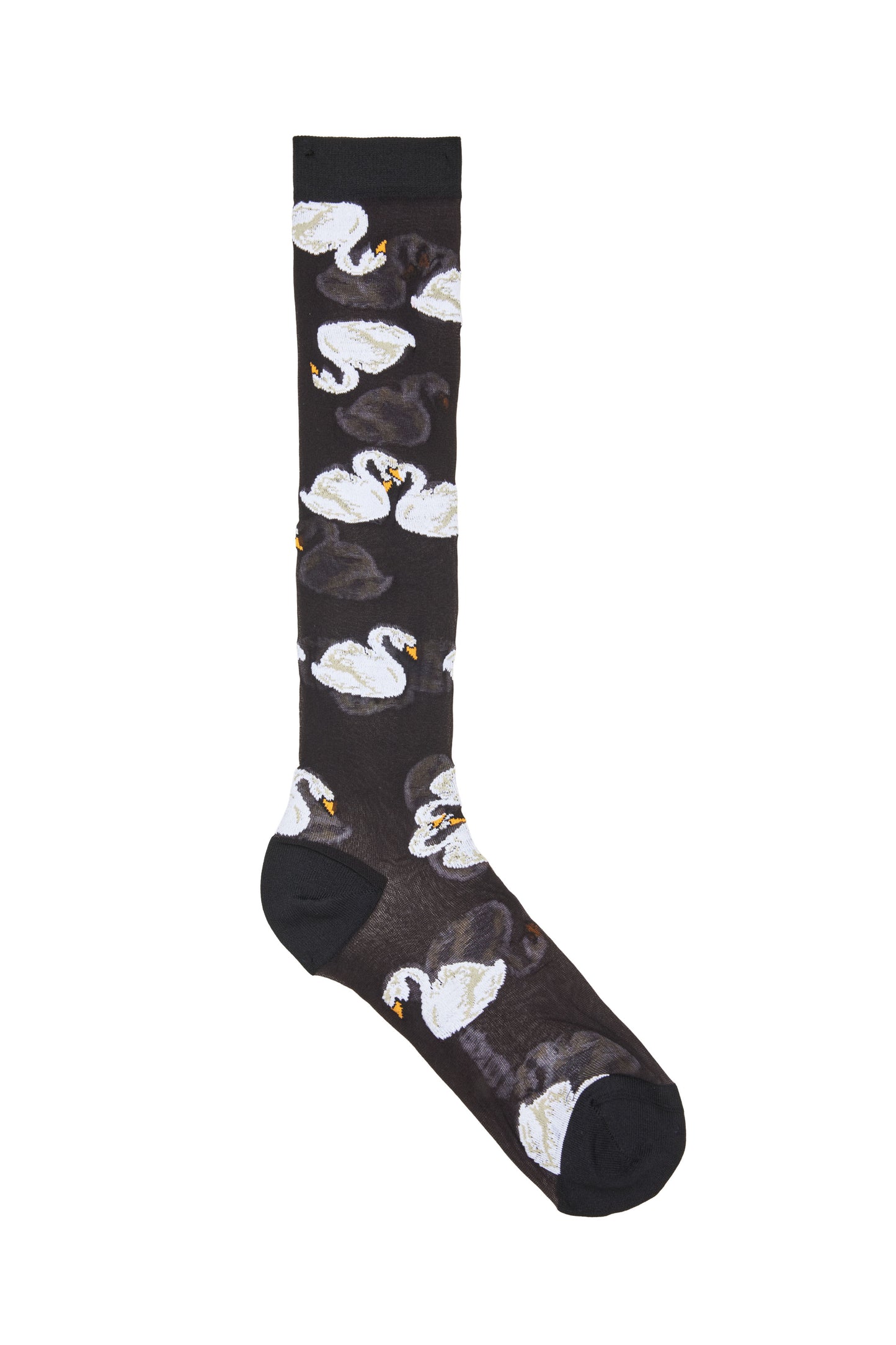 2289 Socks, Long Socks