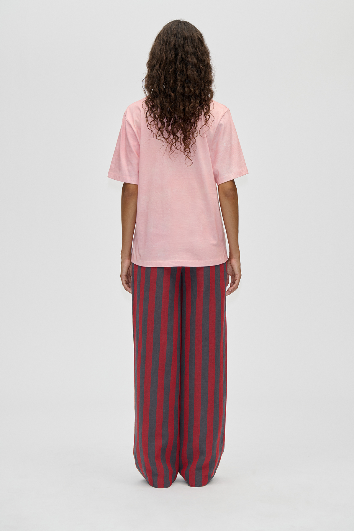 2243 Light Jersey, Short Sleeve T-Shirt