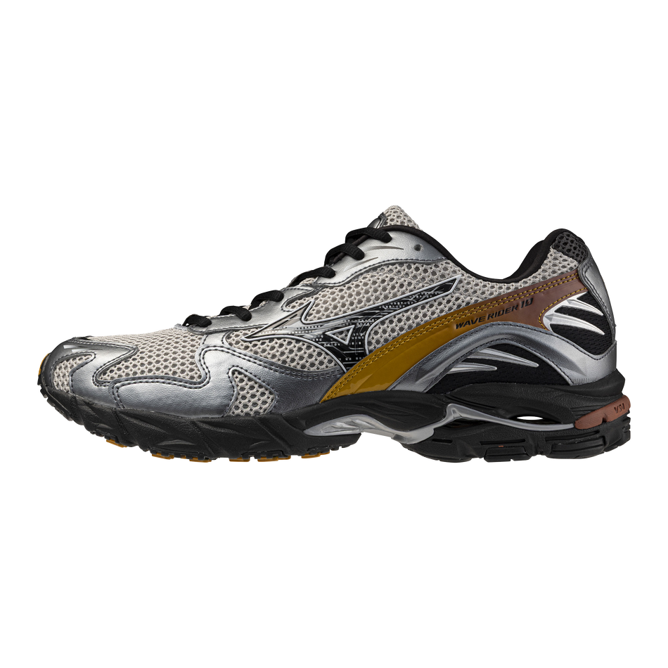 WAVE RIDER 10
