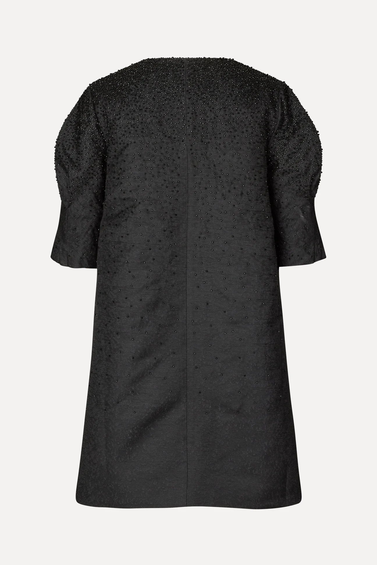 Short Sleeve Dress
