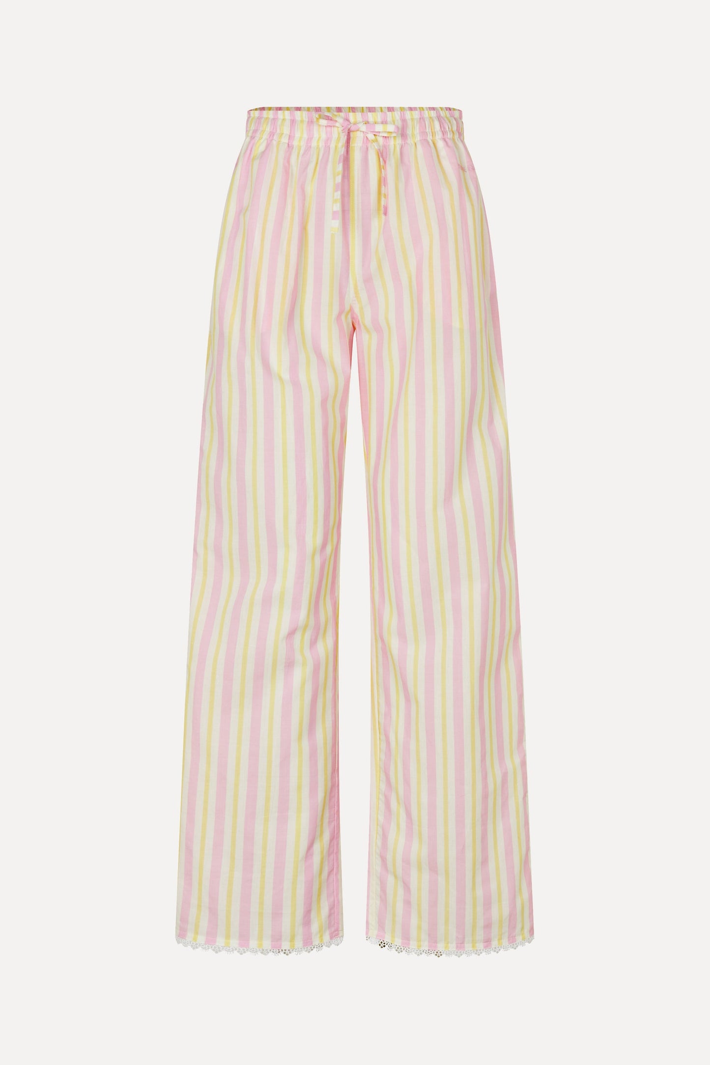 Pyjamas, Striped Pyjamas