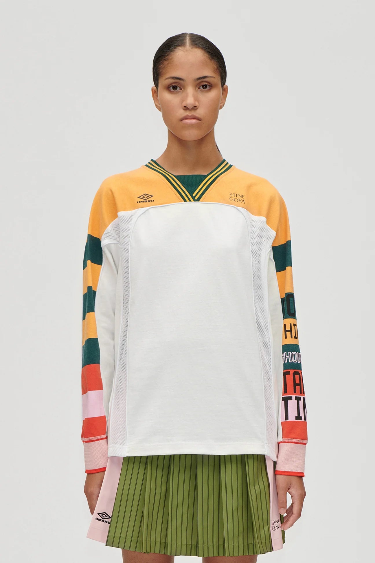 Sweatshirt Pullover