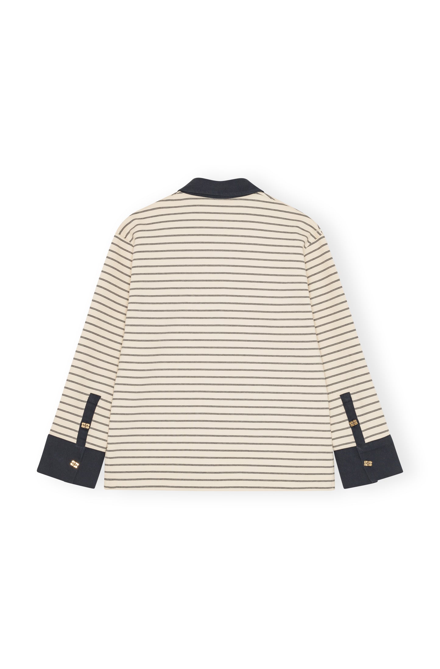 Single Piquet Jersey Polo