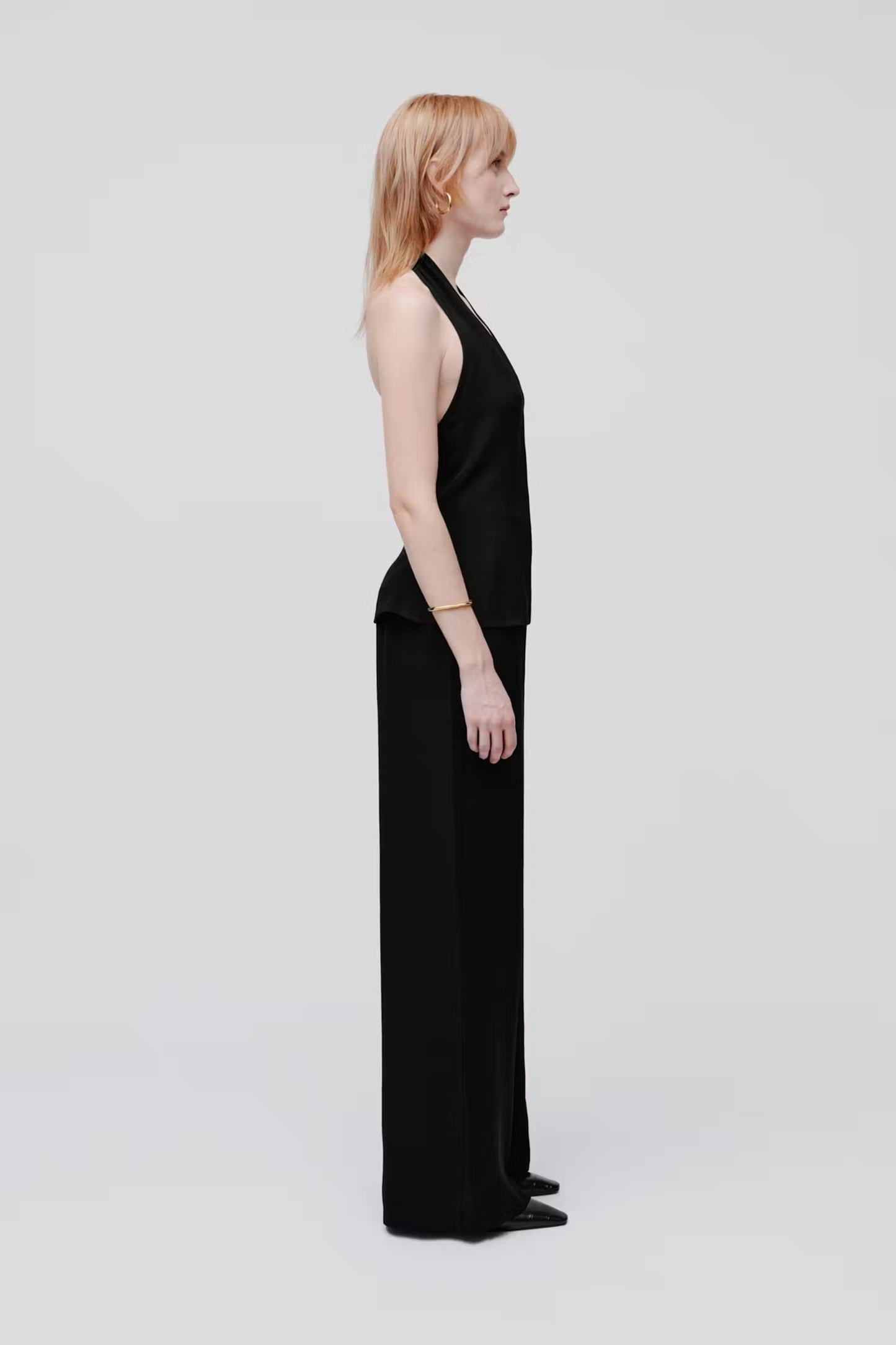 Tansy Rosee Top