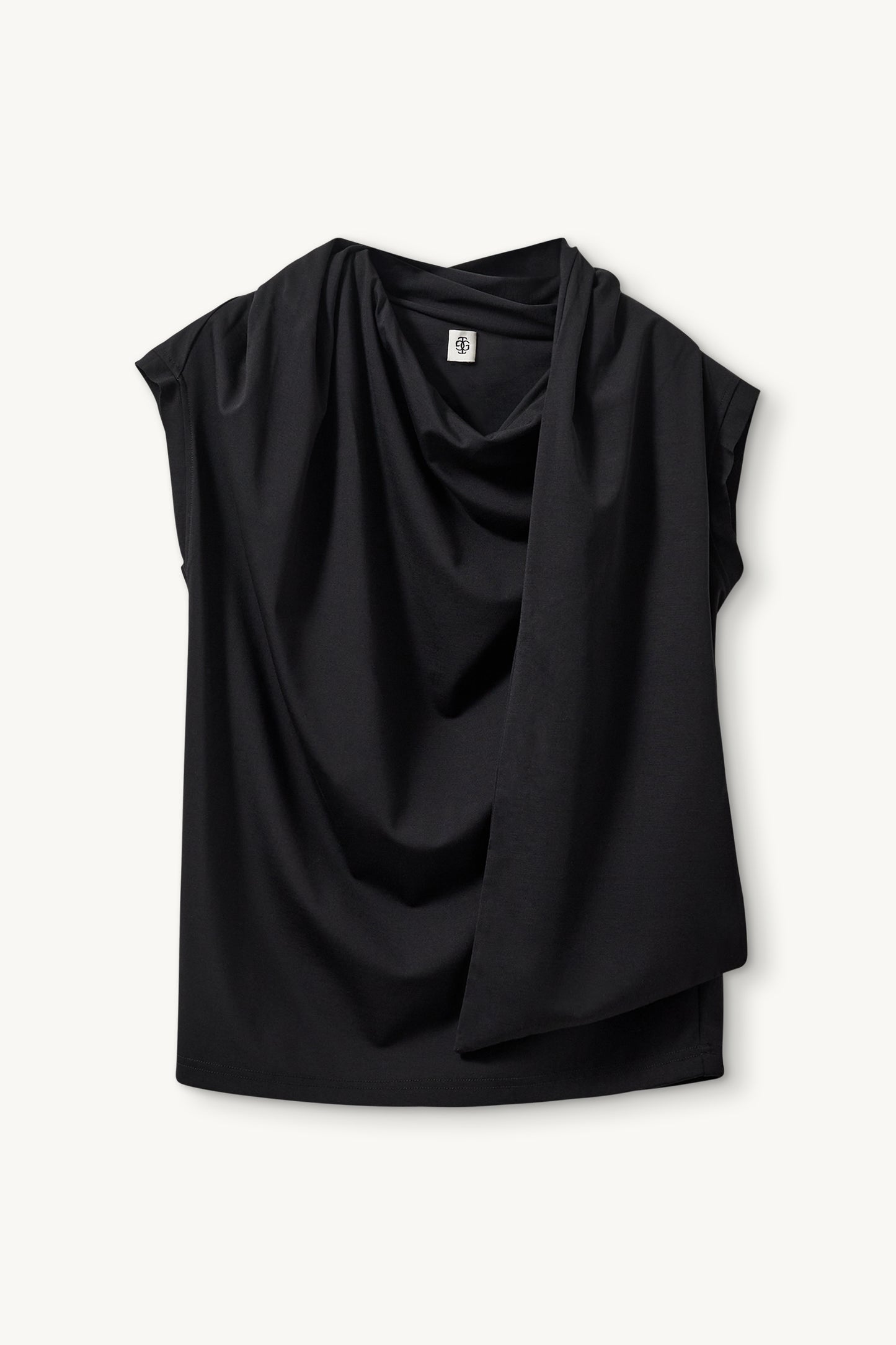 Scarf Tee